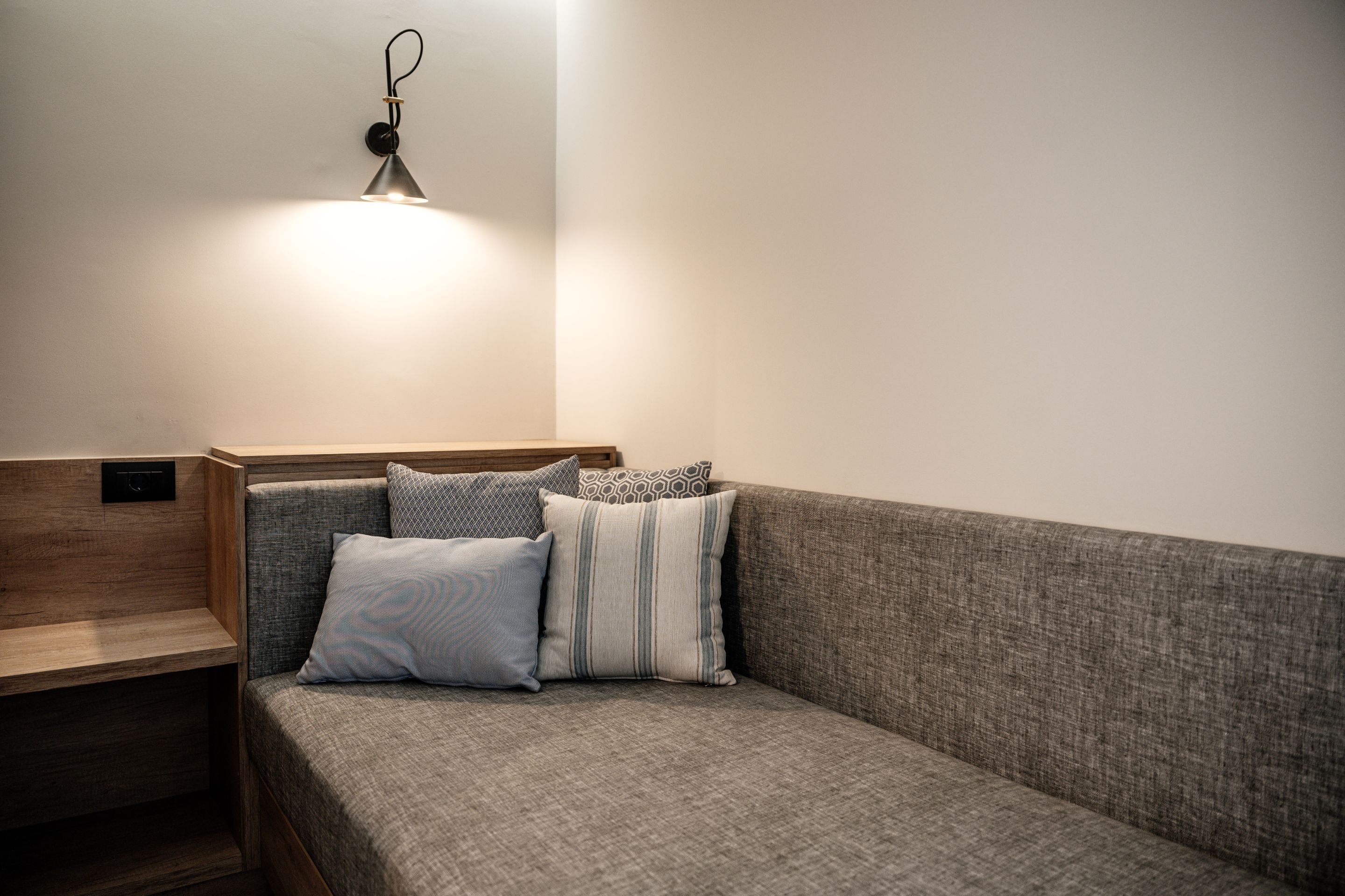 Vinnies Homes