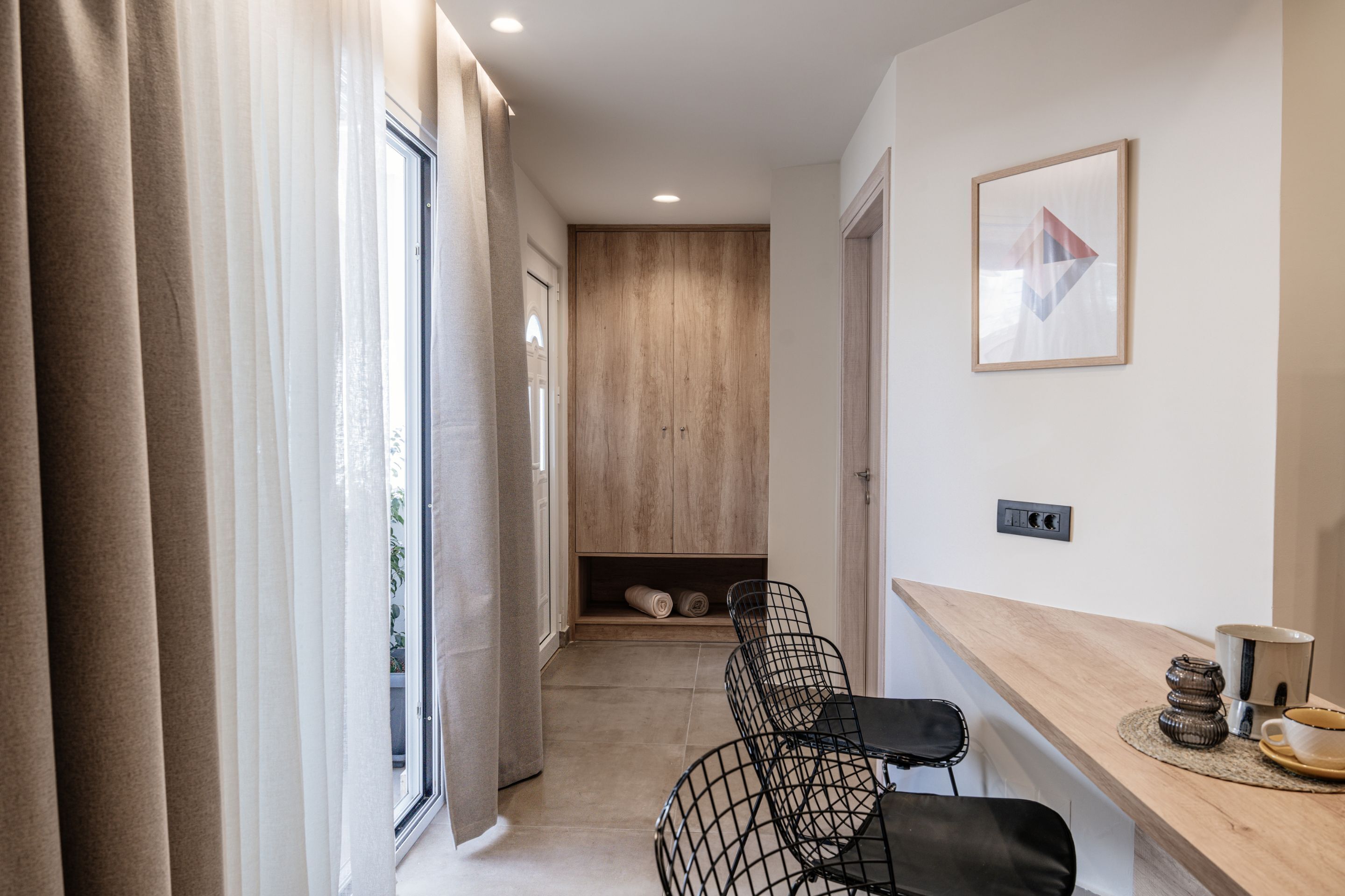 Vinnies Homes