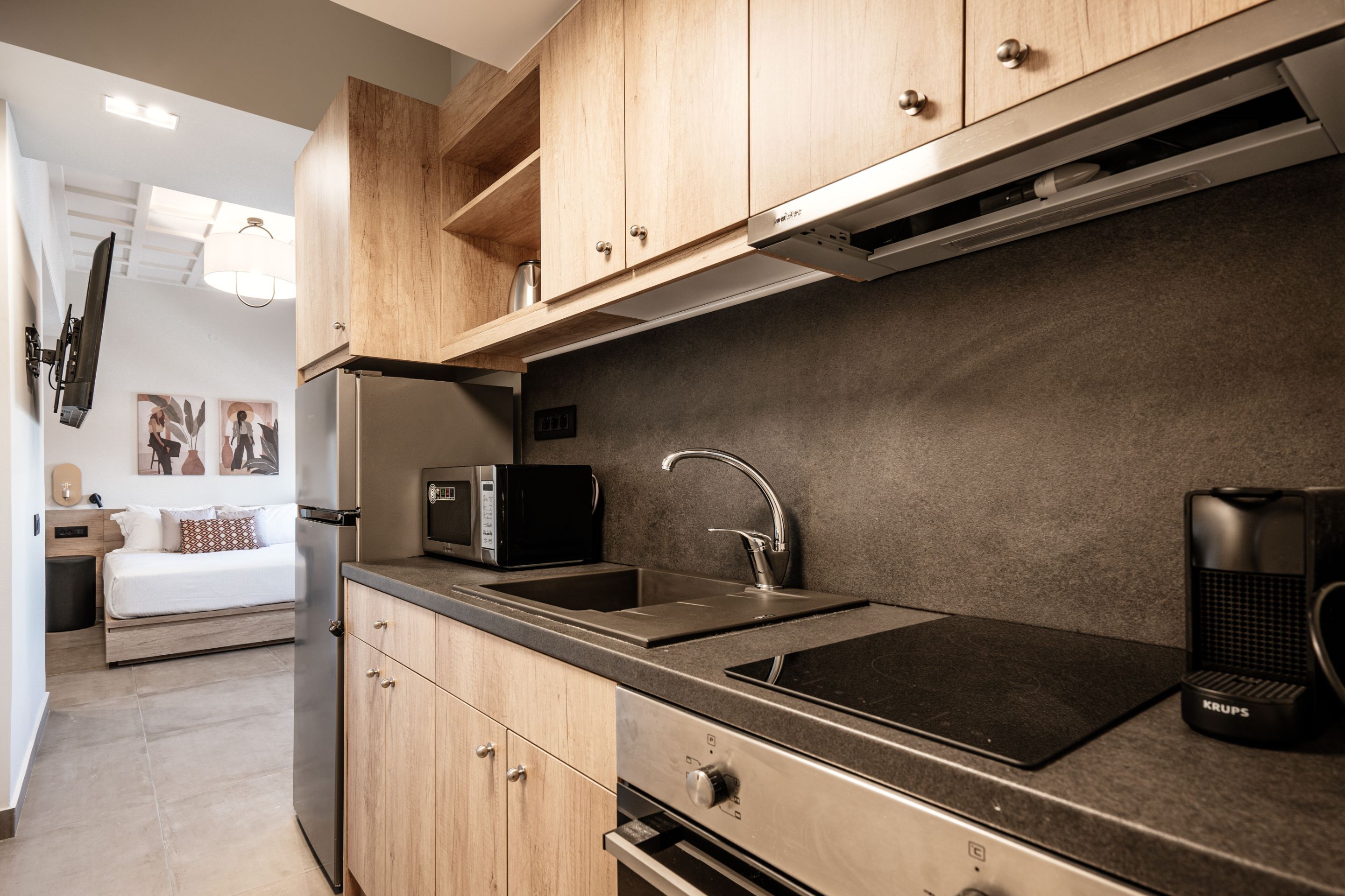 Vinnies Homes