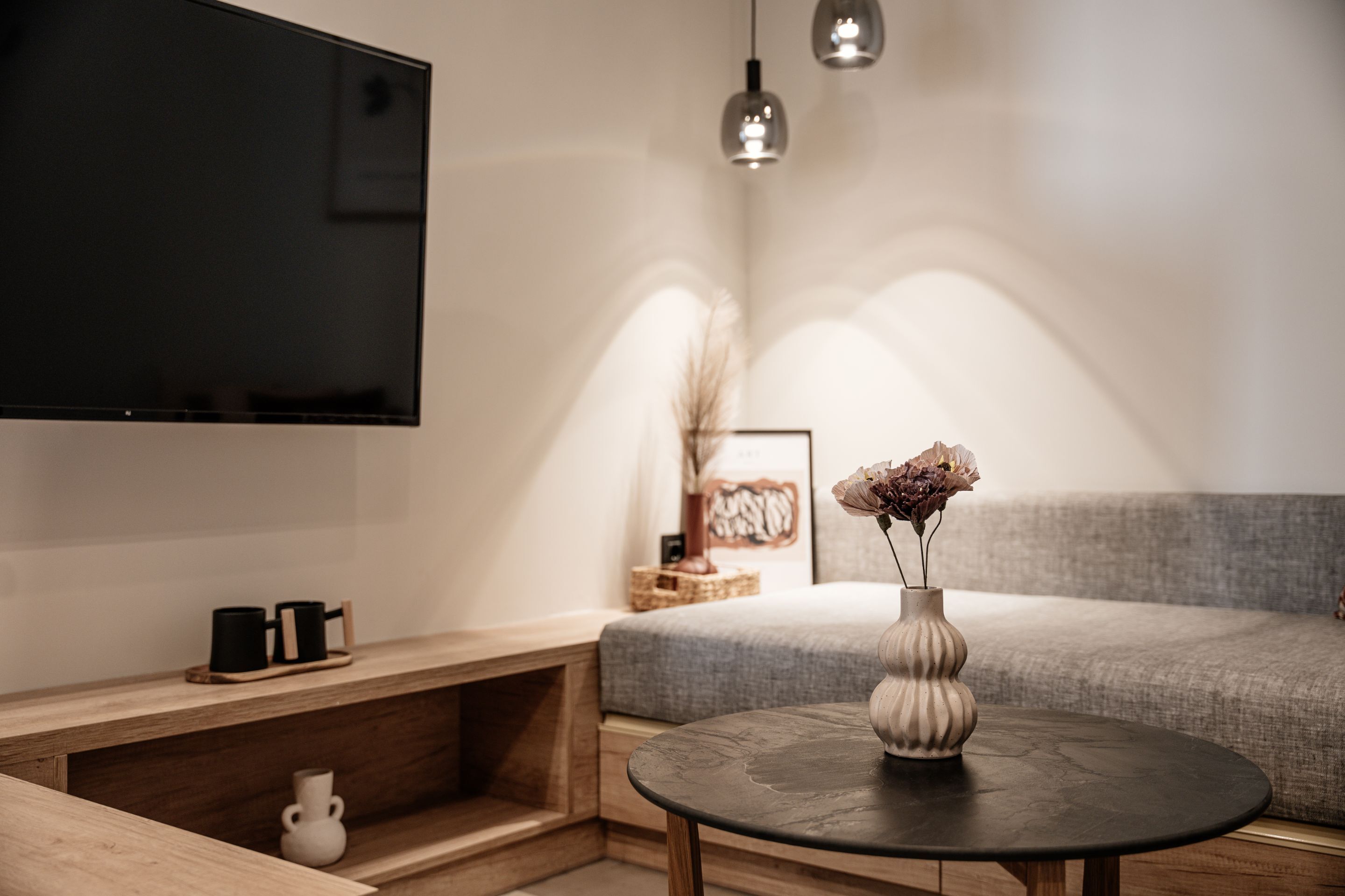 Vinnies Homes