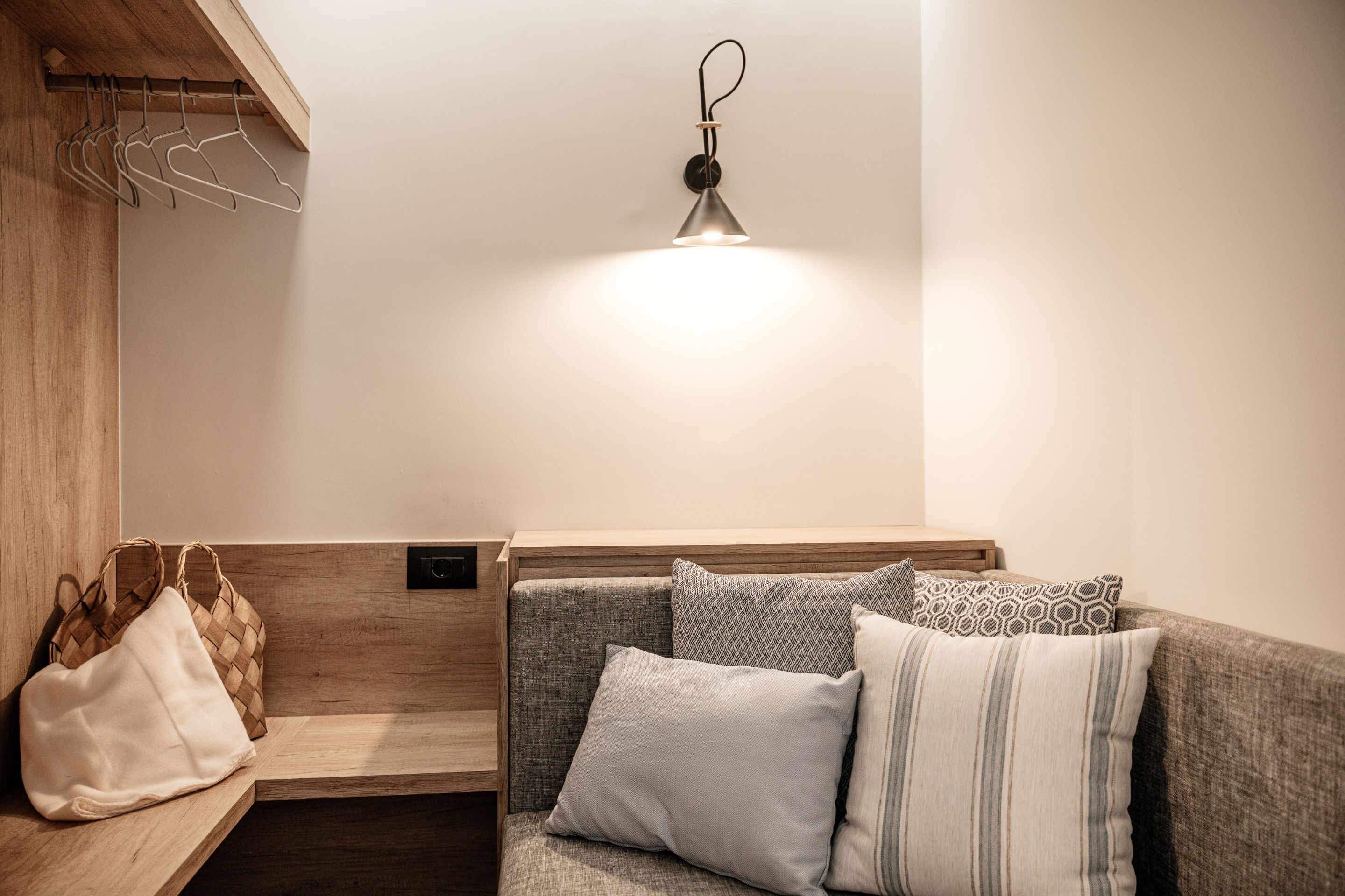 Vinnies Homes