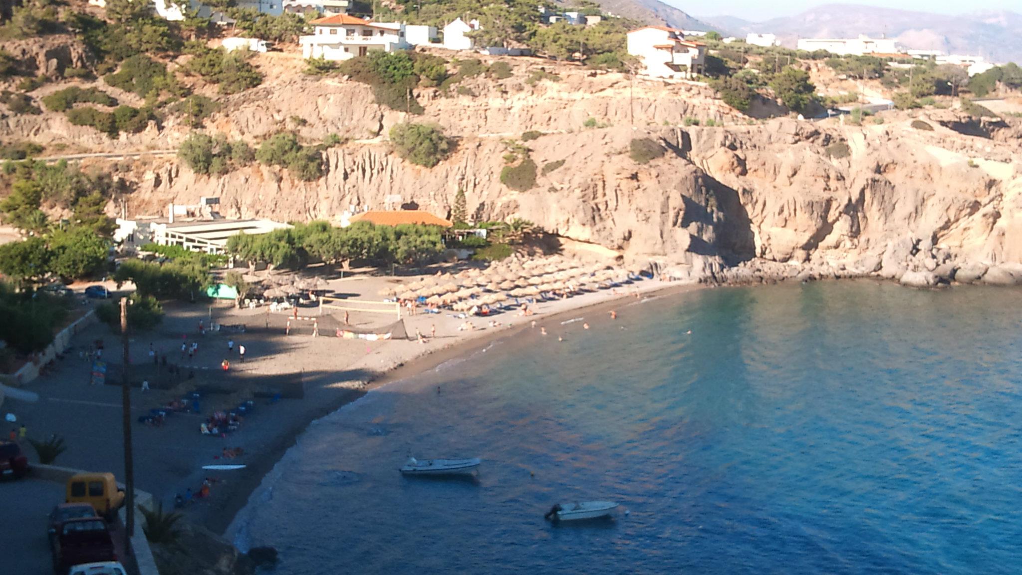 Achlia Villas