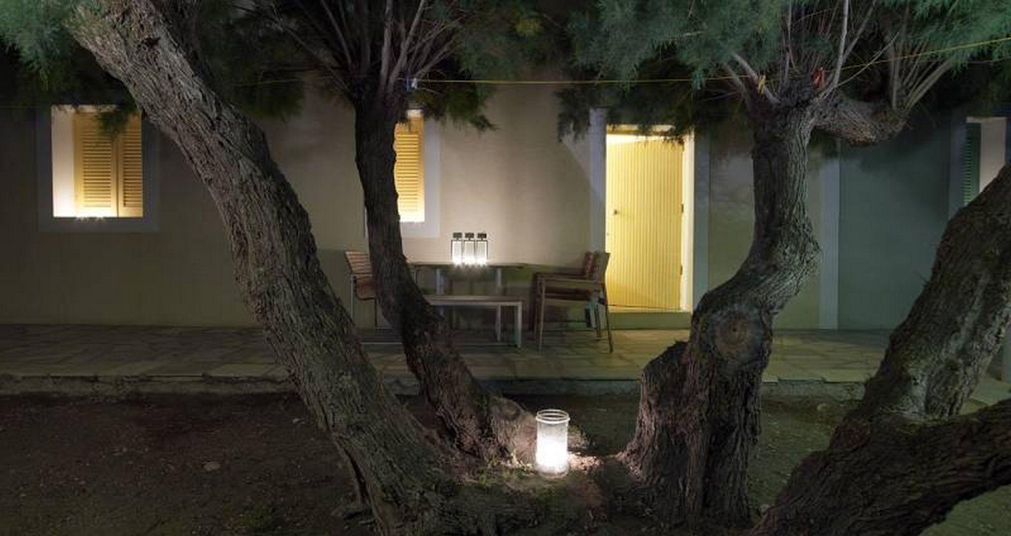 Apothikes seaside private apartments