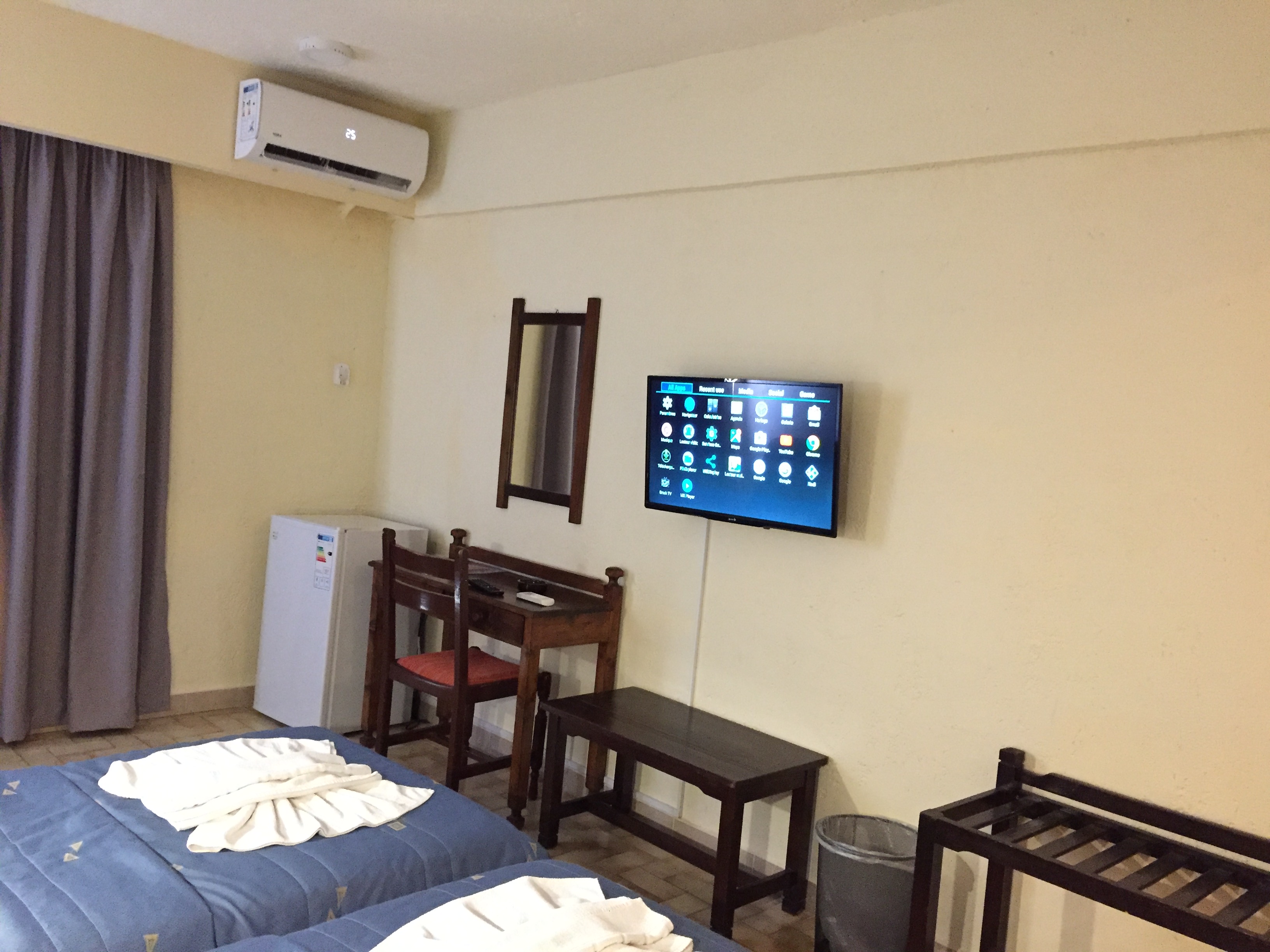 Blue Sky Hotel
