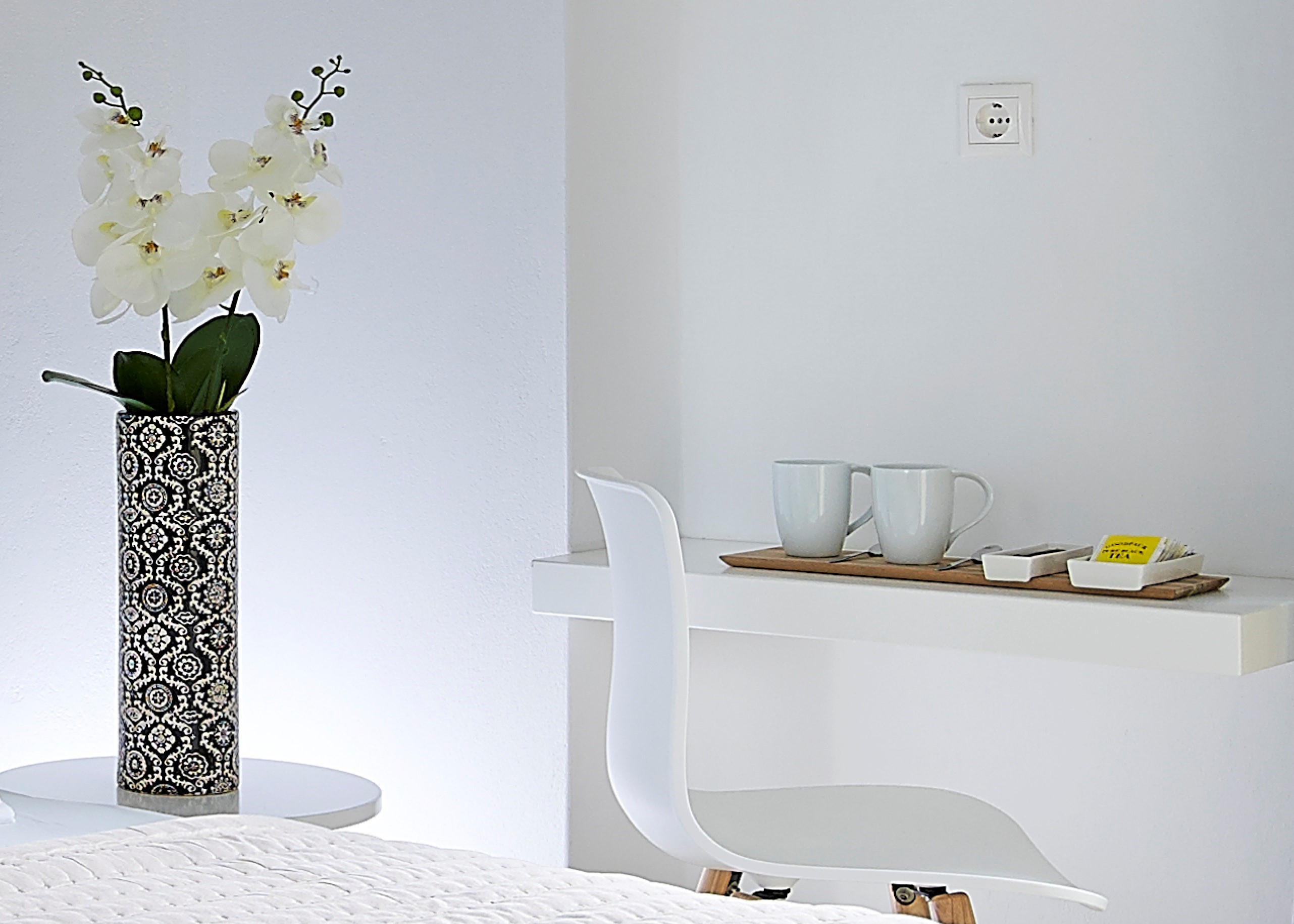 Coral Boutique Hotel