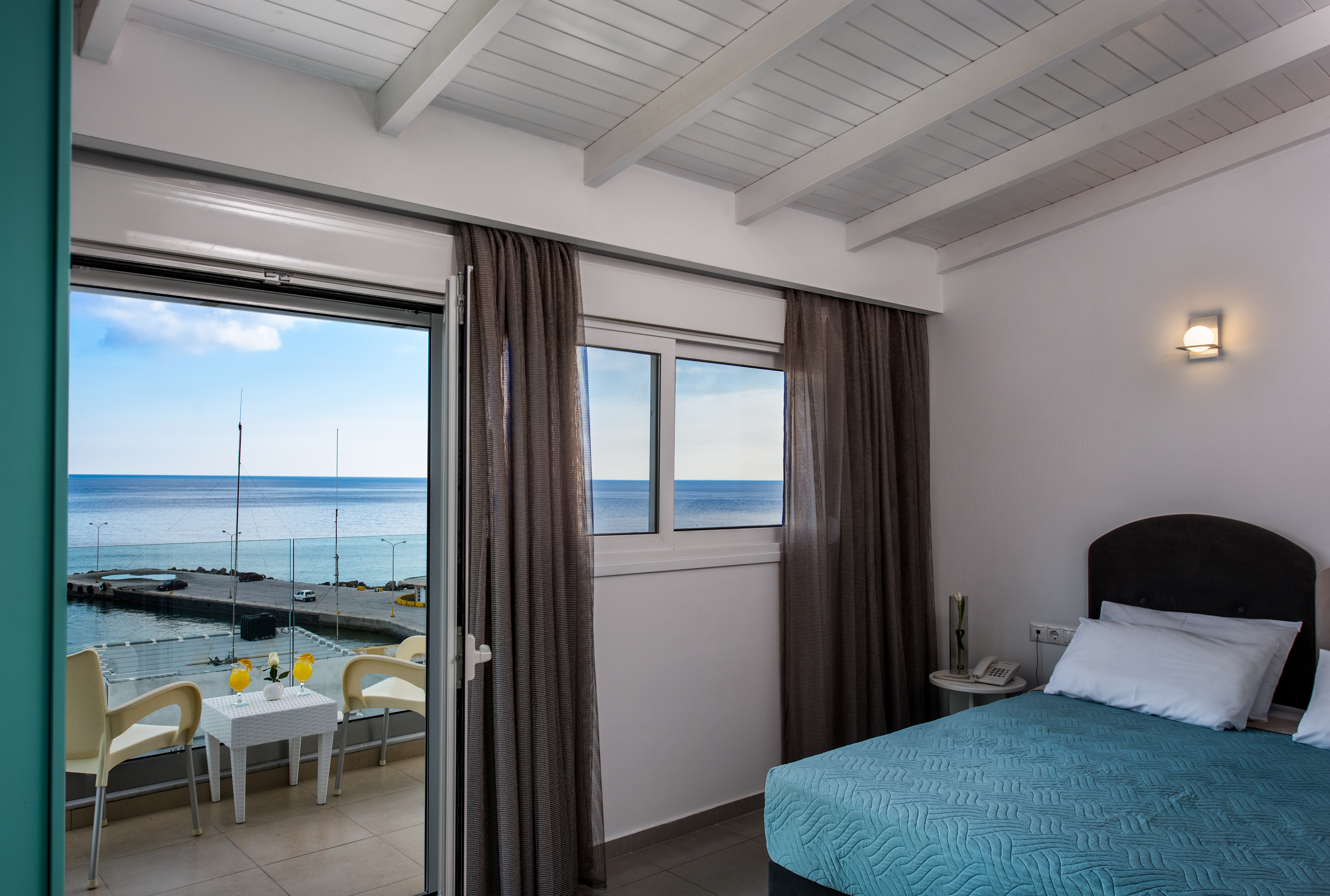 Coral Boutique Hotel