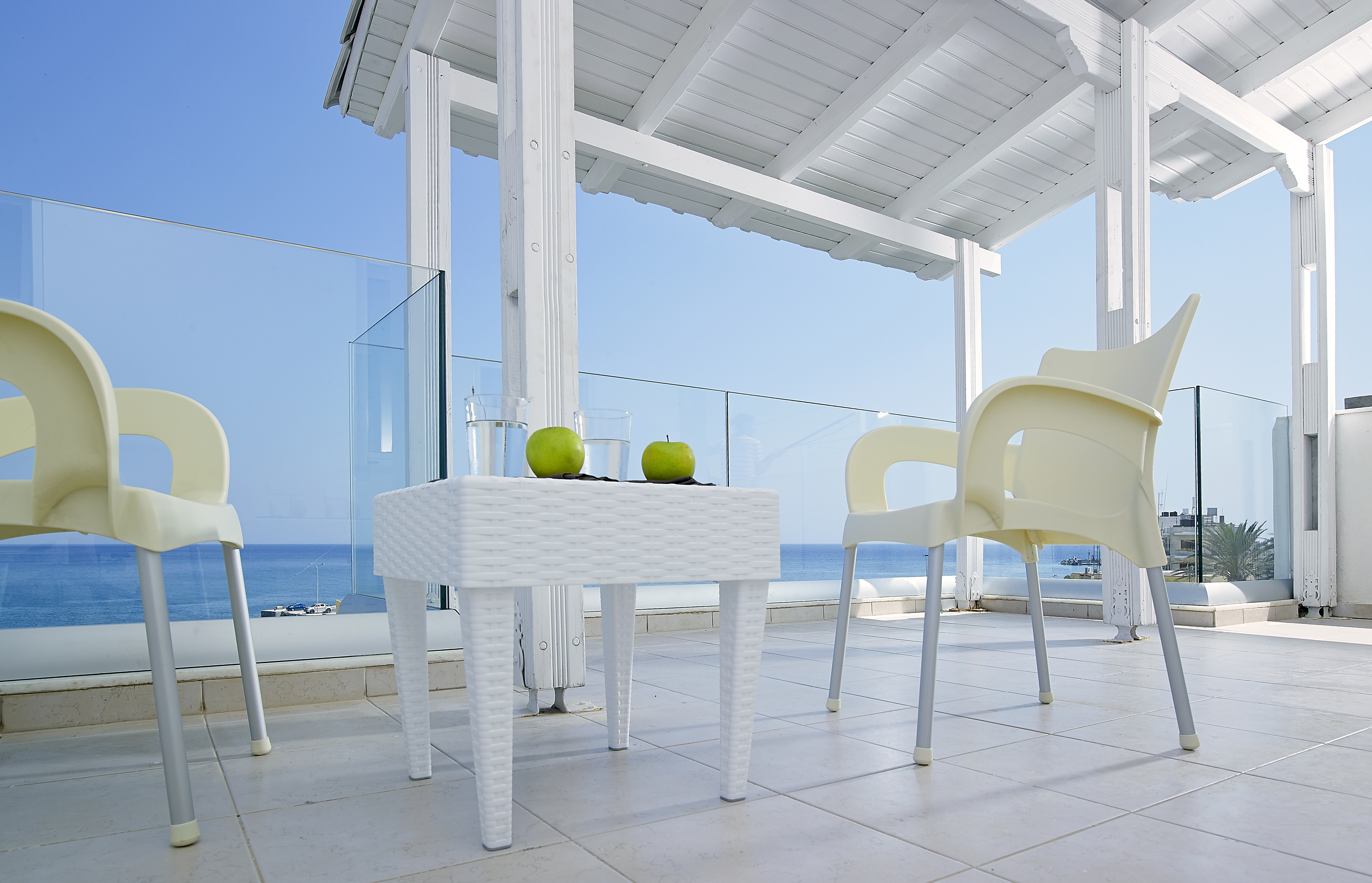 Coral Boutique Hotel