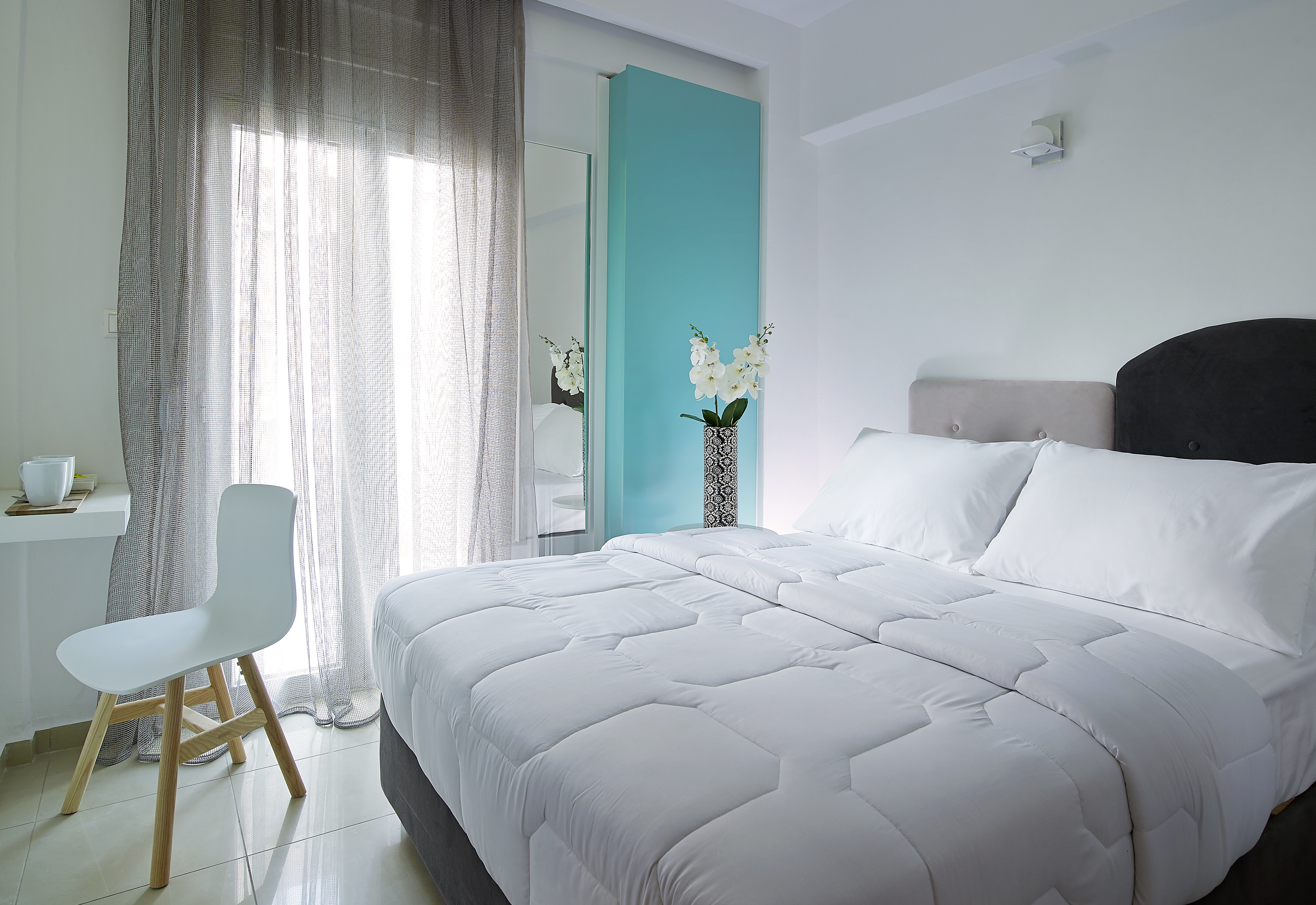 Coral Boutique Hotel