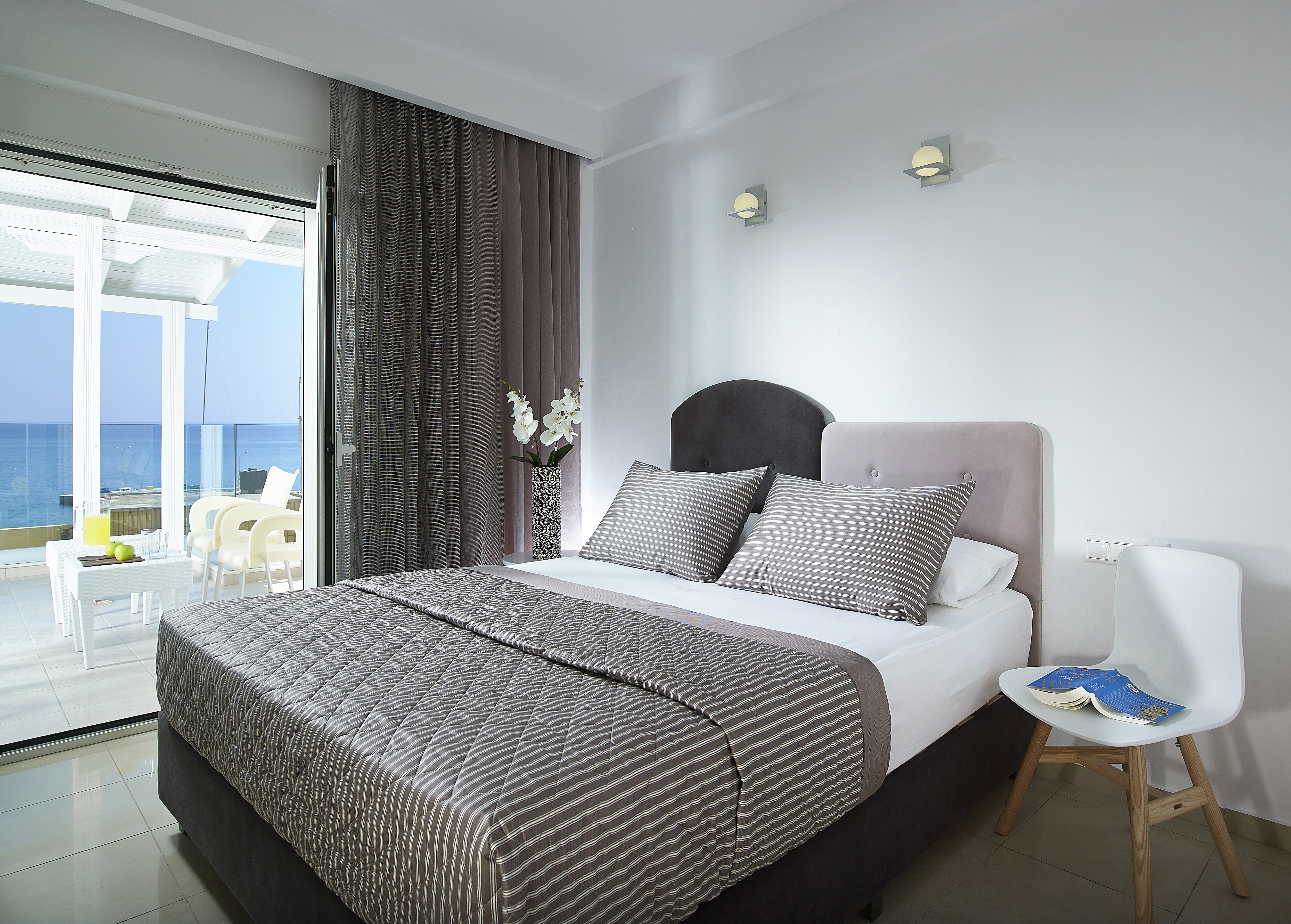 Coral Boutique Hotel