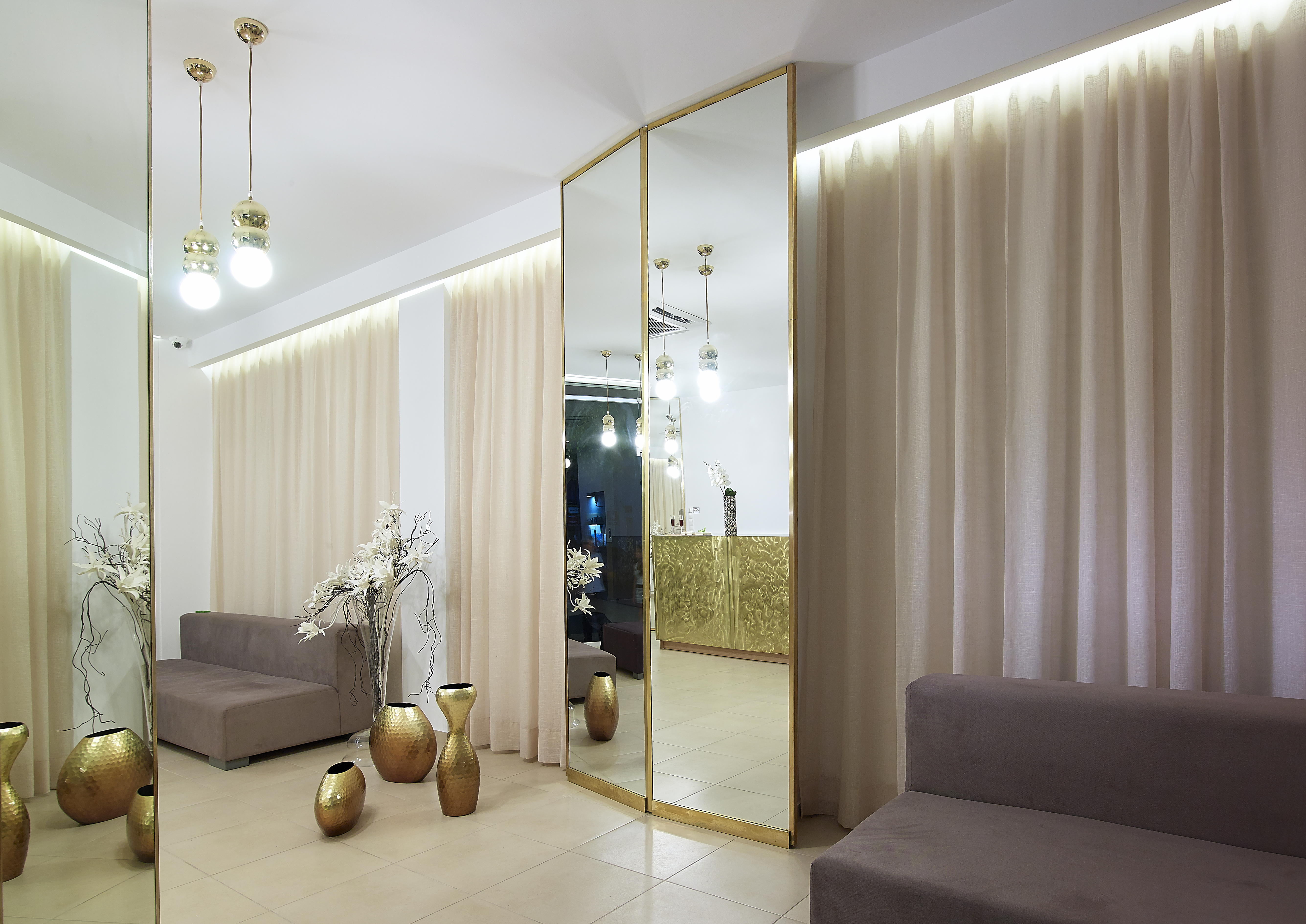 Coral Boutique Hotel