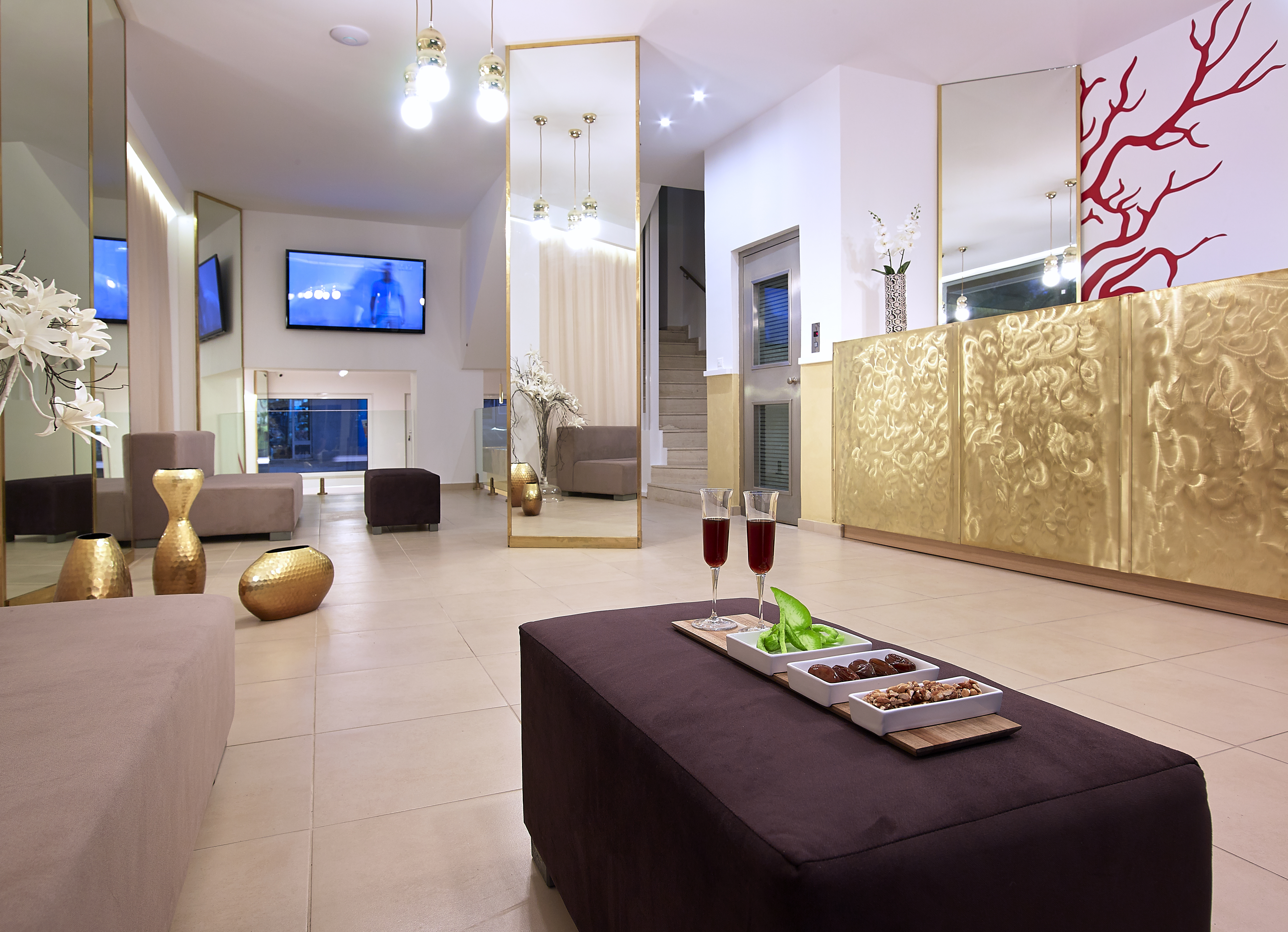 Coral Boutique Hotel