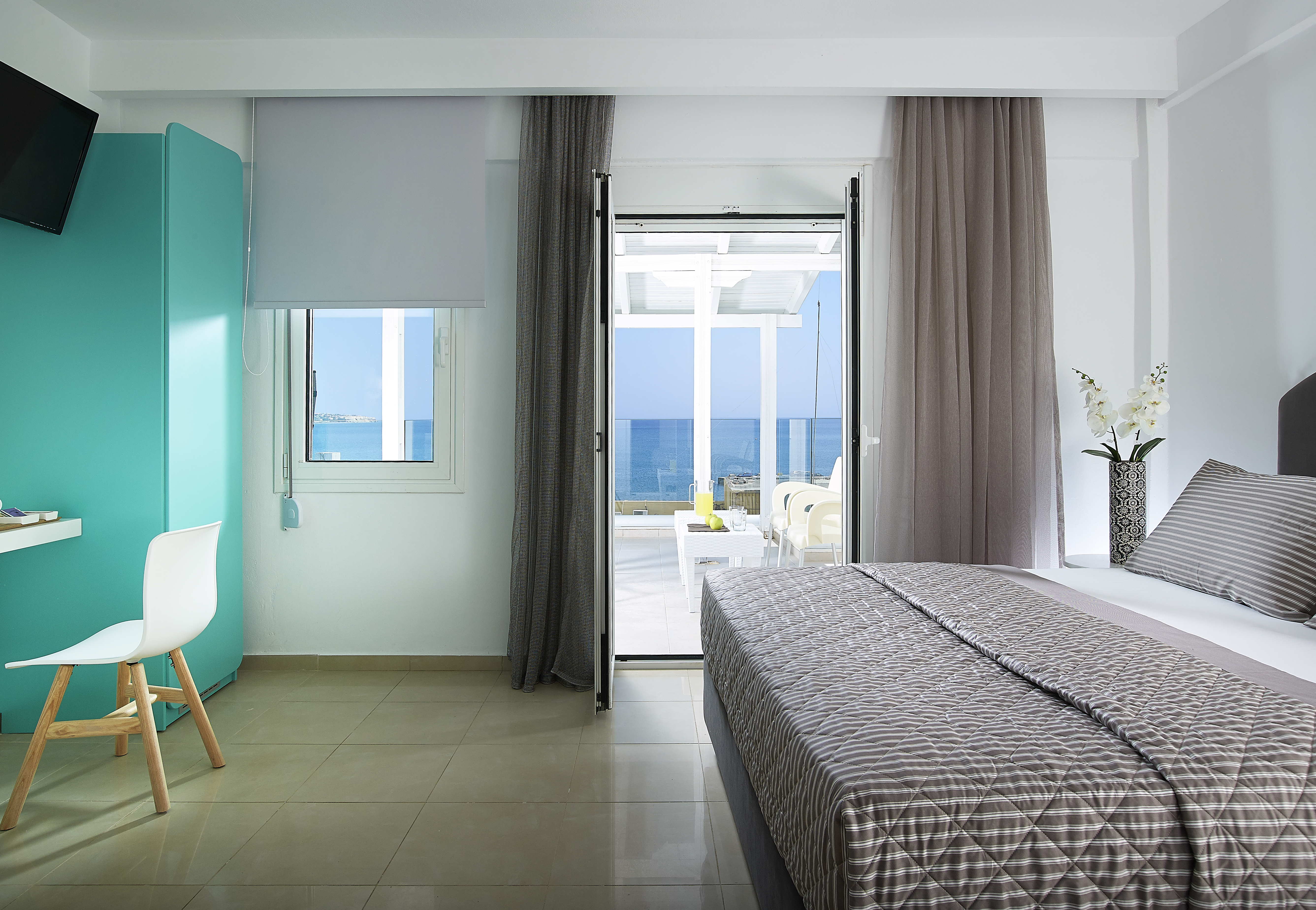 Coral Boutique Hotel