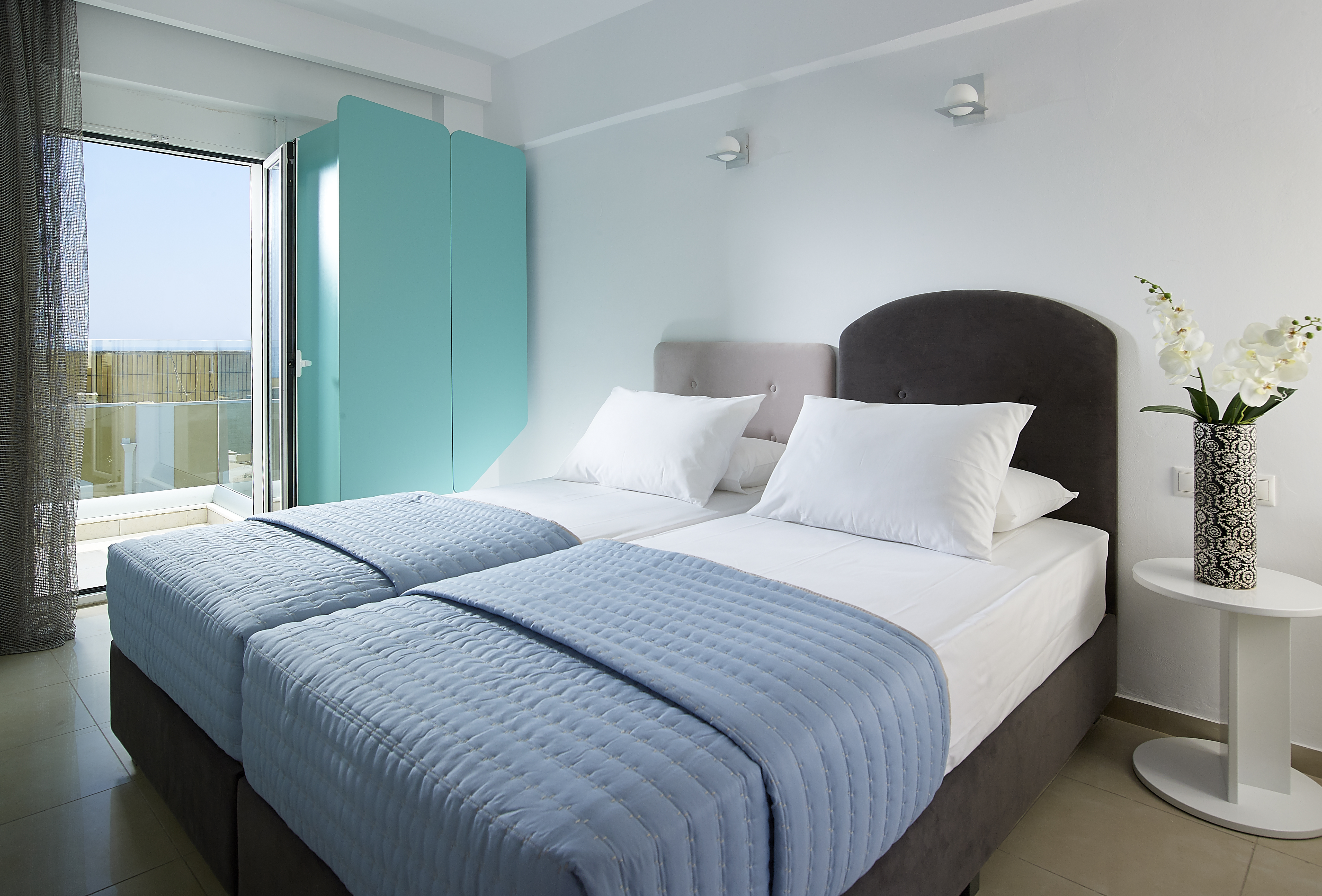Coral Boutique Hotel