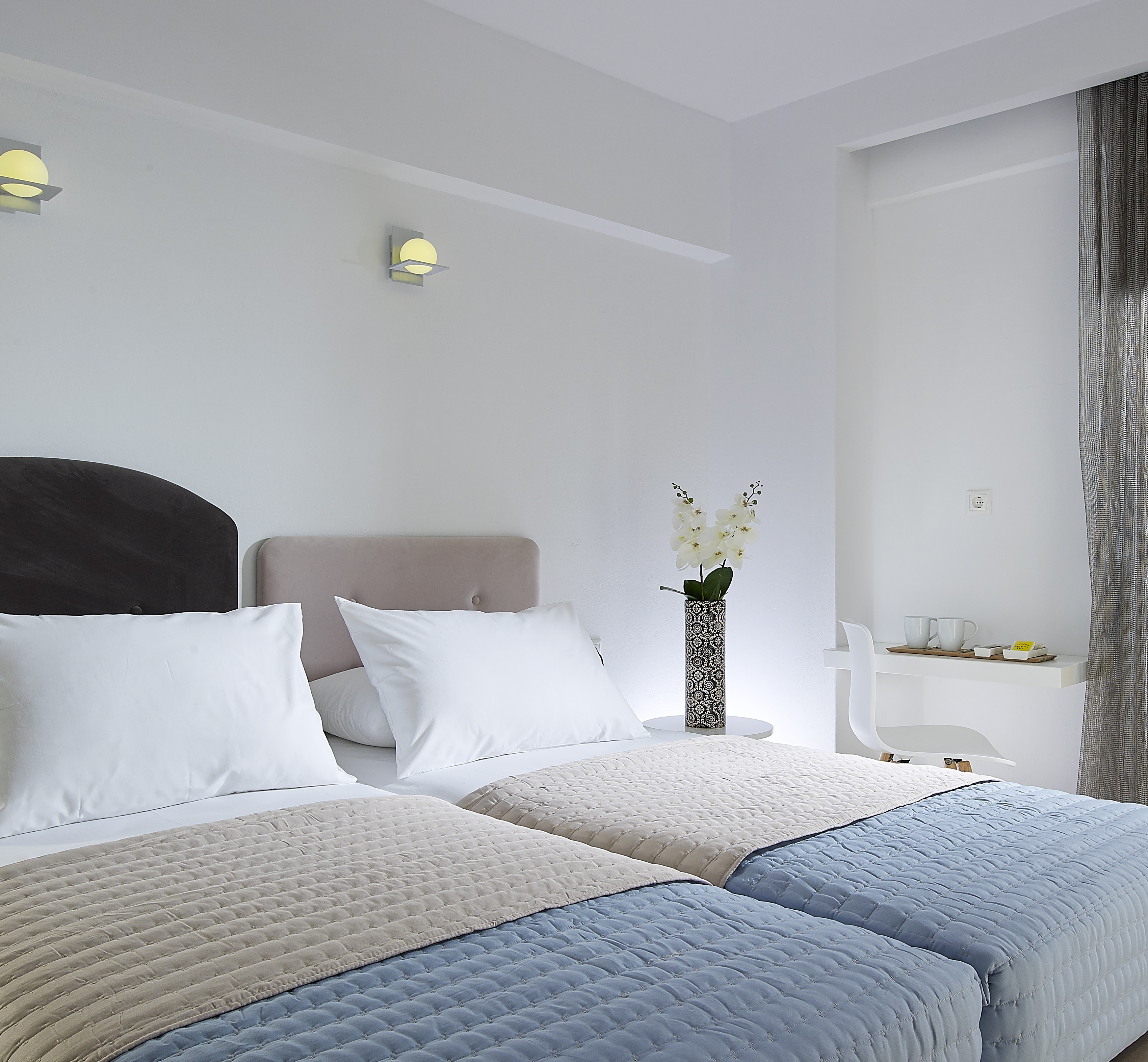 Coral Boutique Hotel