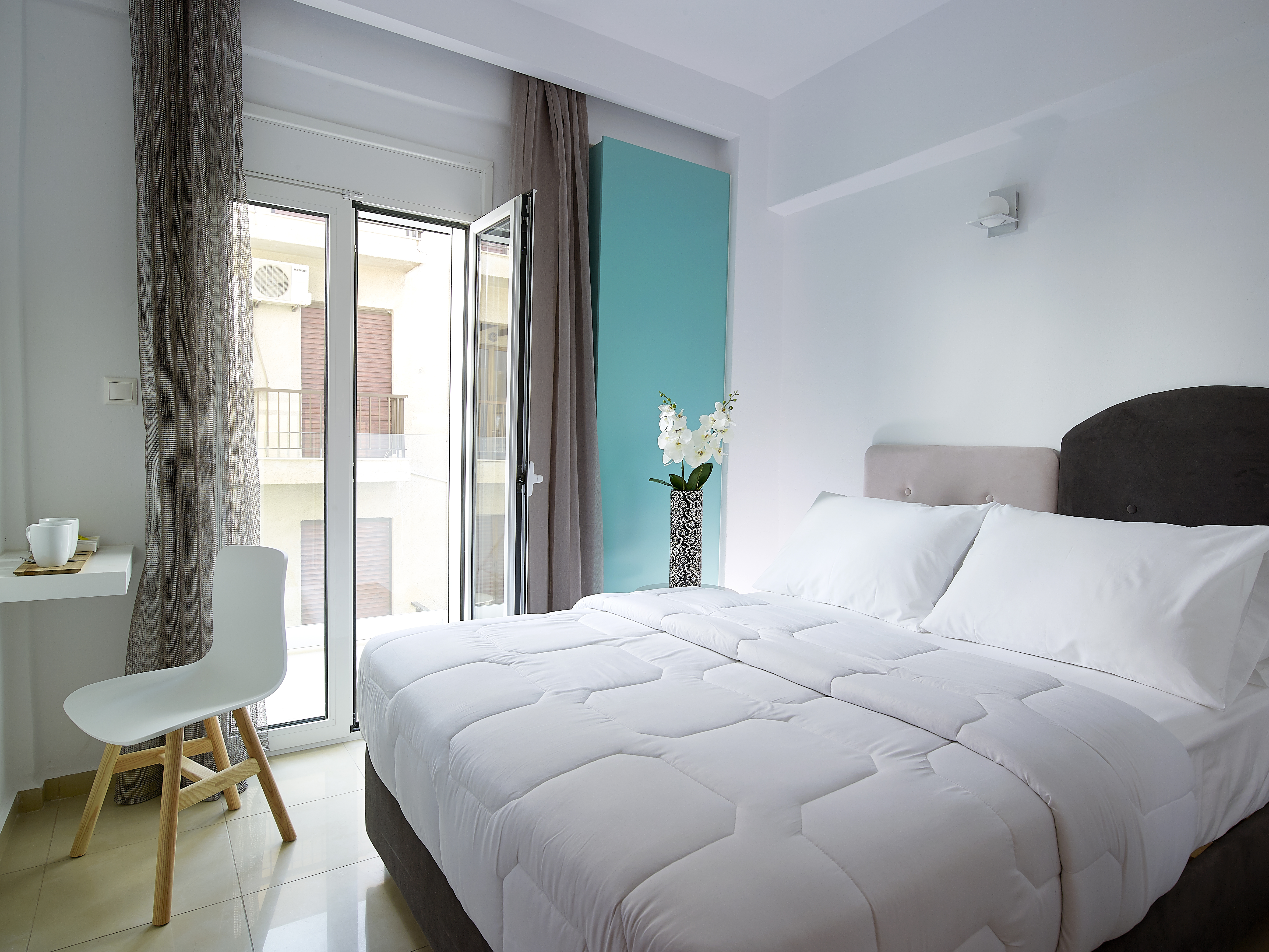 Coral Boutique Hotel