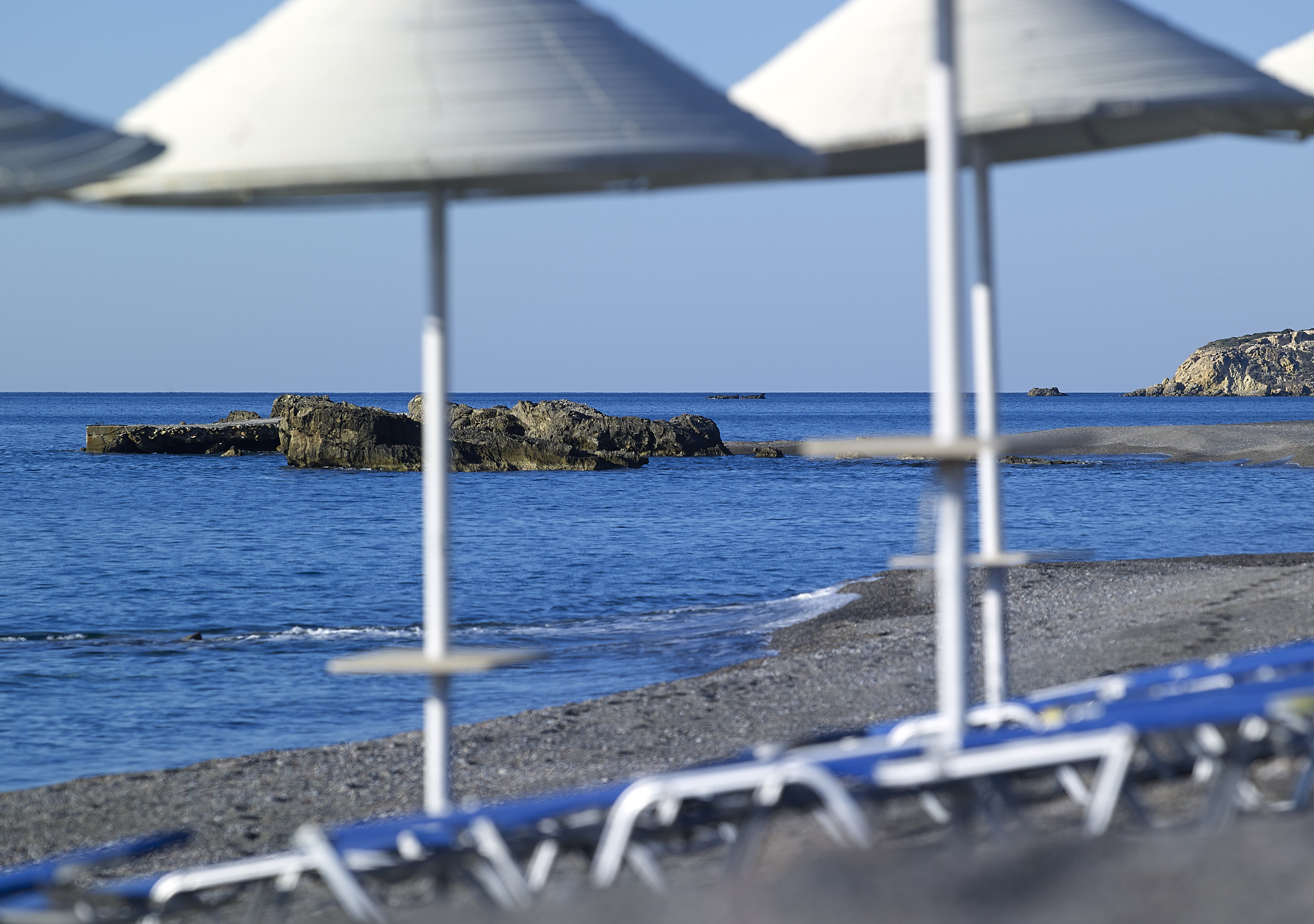 Coriva Beach Hotel & Bungalows