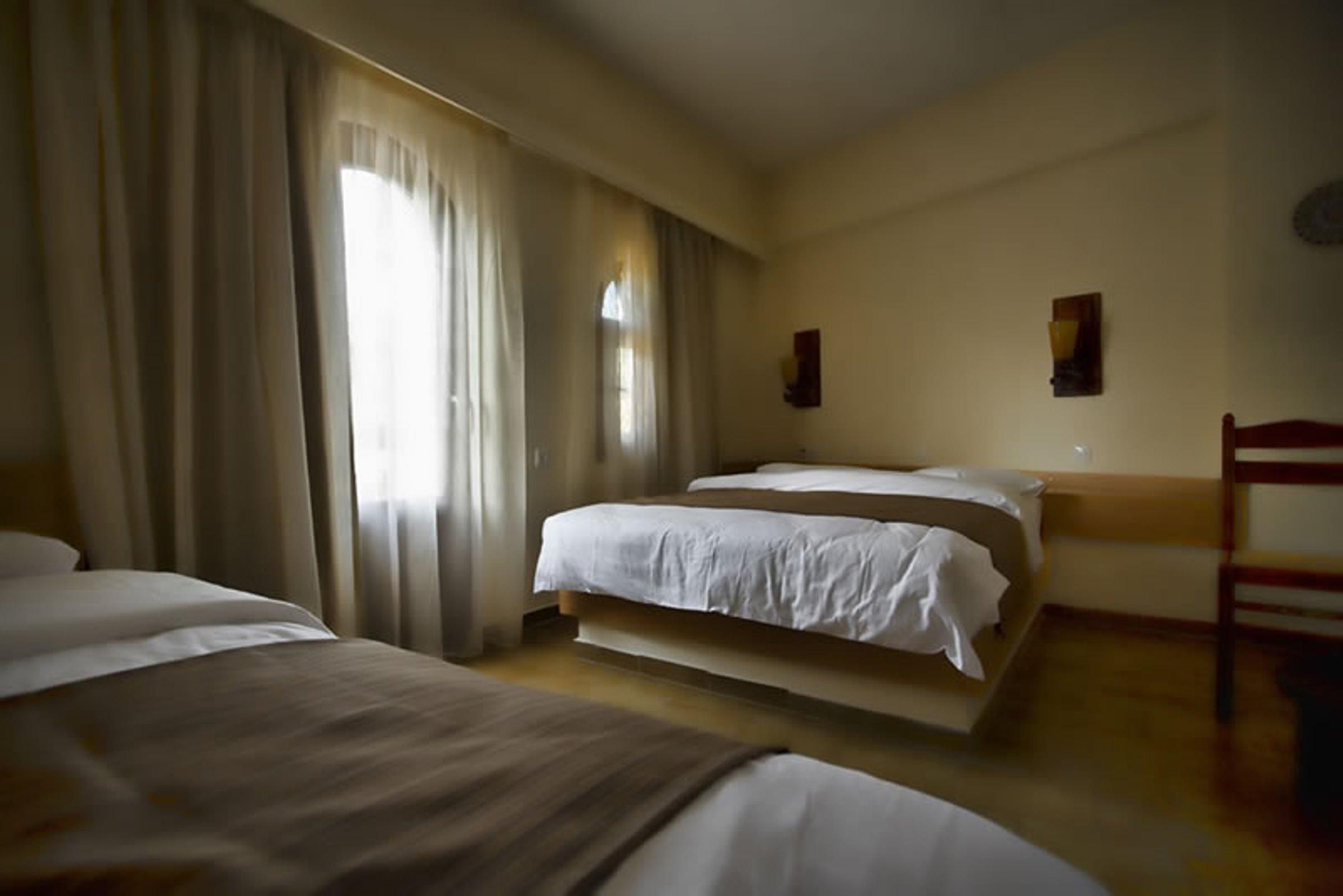 Coriva Beach Hotel & Bungalows