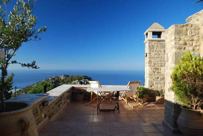 Country House Smargada