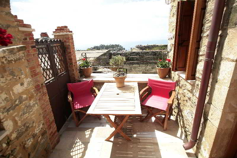 Country House Smargada