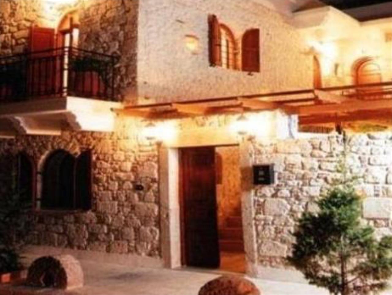 Cretan Villa Hotel