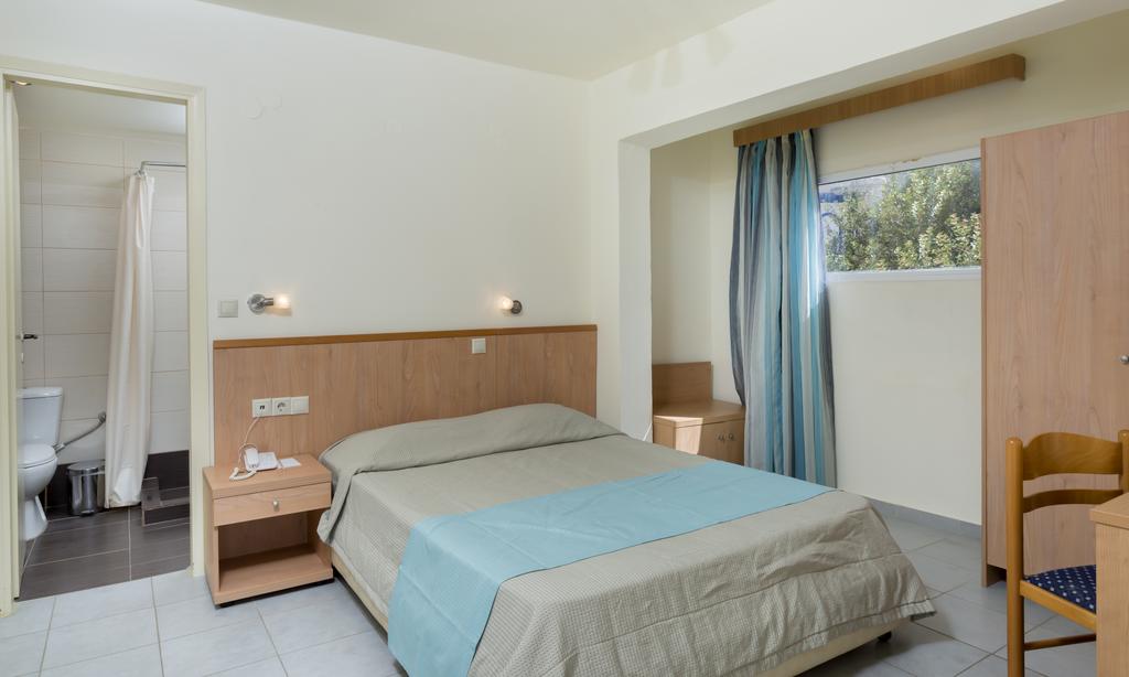 Numo Ierapetra Beach Resort Crete, Curio Collection by Hilton