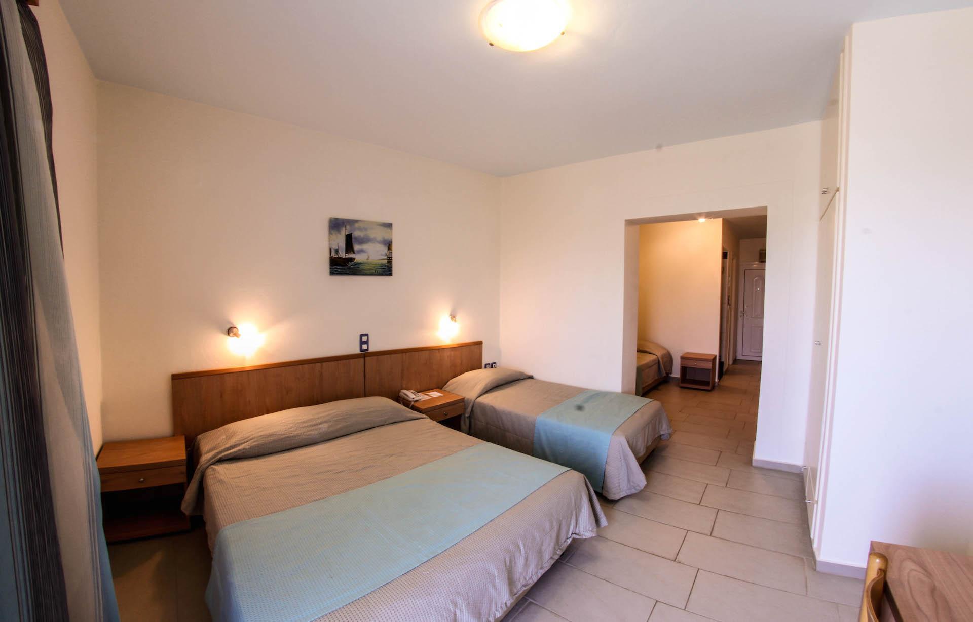 Numo Ierapetra Beach Resort Crete, Curio Collection by Hilton