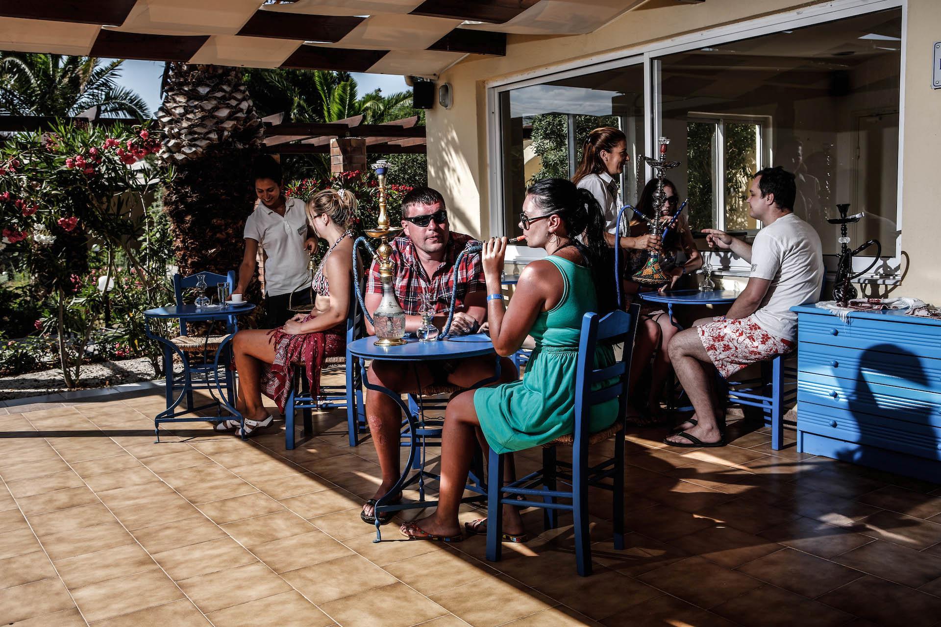 Numo Ierapetra Beach Resort Crete, Curio Collection by Hilton