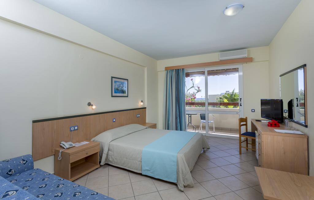Numo Ierapetra Beach Resort Crete, Curio Collection by Hilton