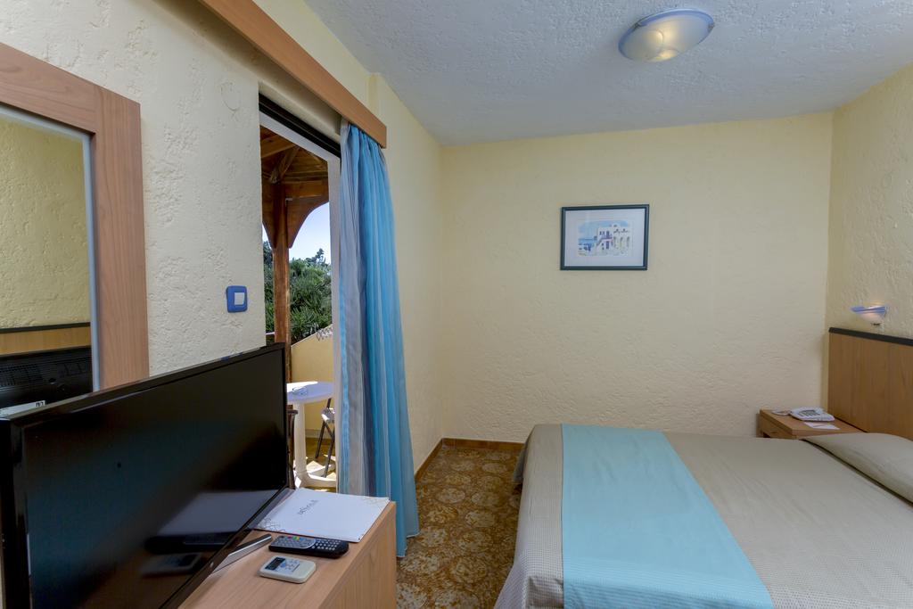 Numo Ierapetra Beach Resort Crete, Curio Collection by Hilton