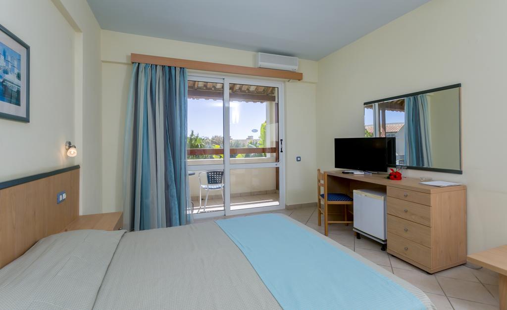 Numo Ierapetra Beach Resort Crete, Curio Collection by Hilton