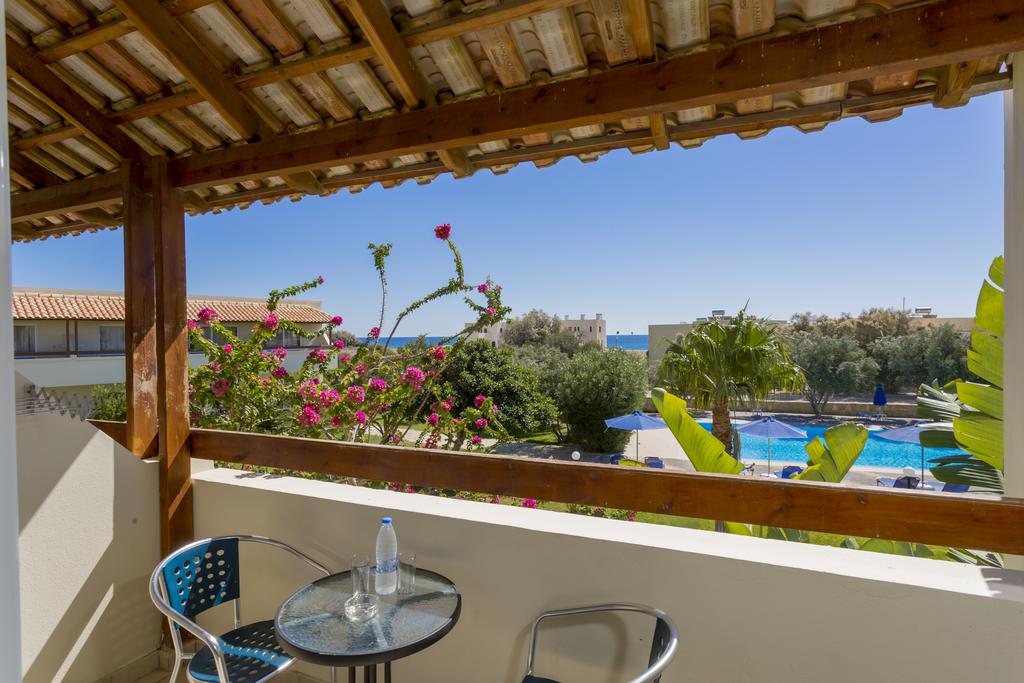 Numo Ierapetra Beach Resort Crete, Curio Collection by Hilton