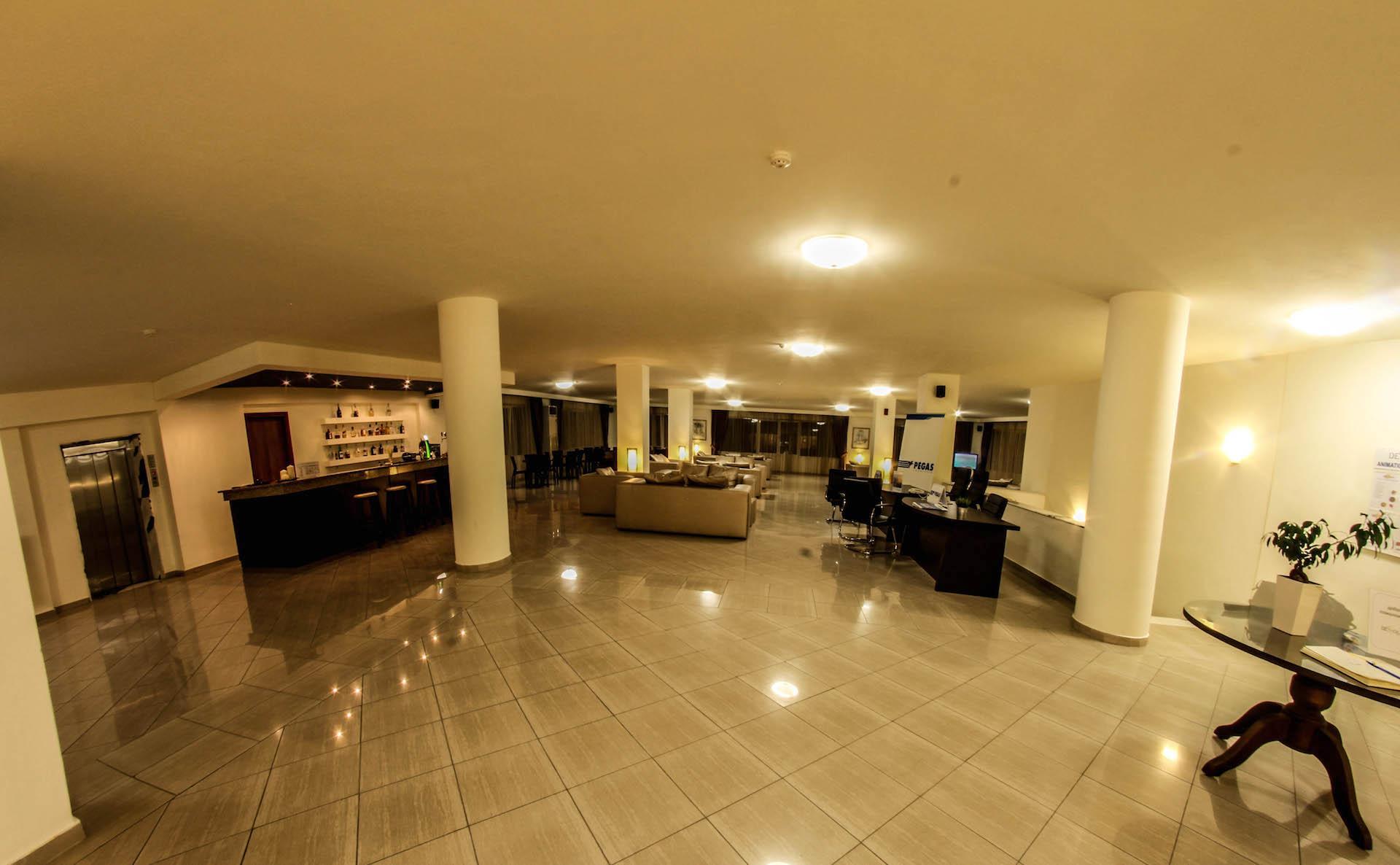 Numo Ierapetra Beach Resort Crete, Curio Collection by Hilton