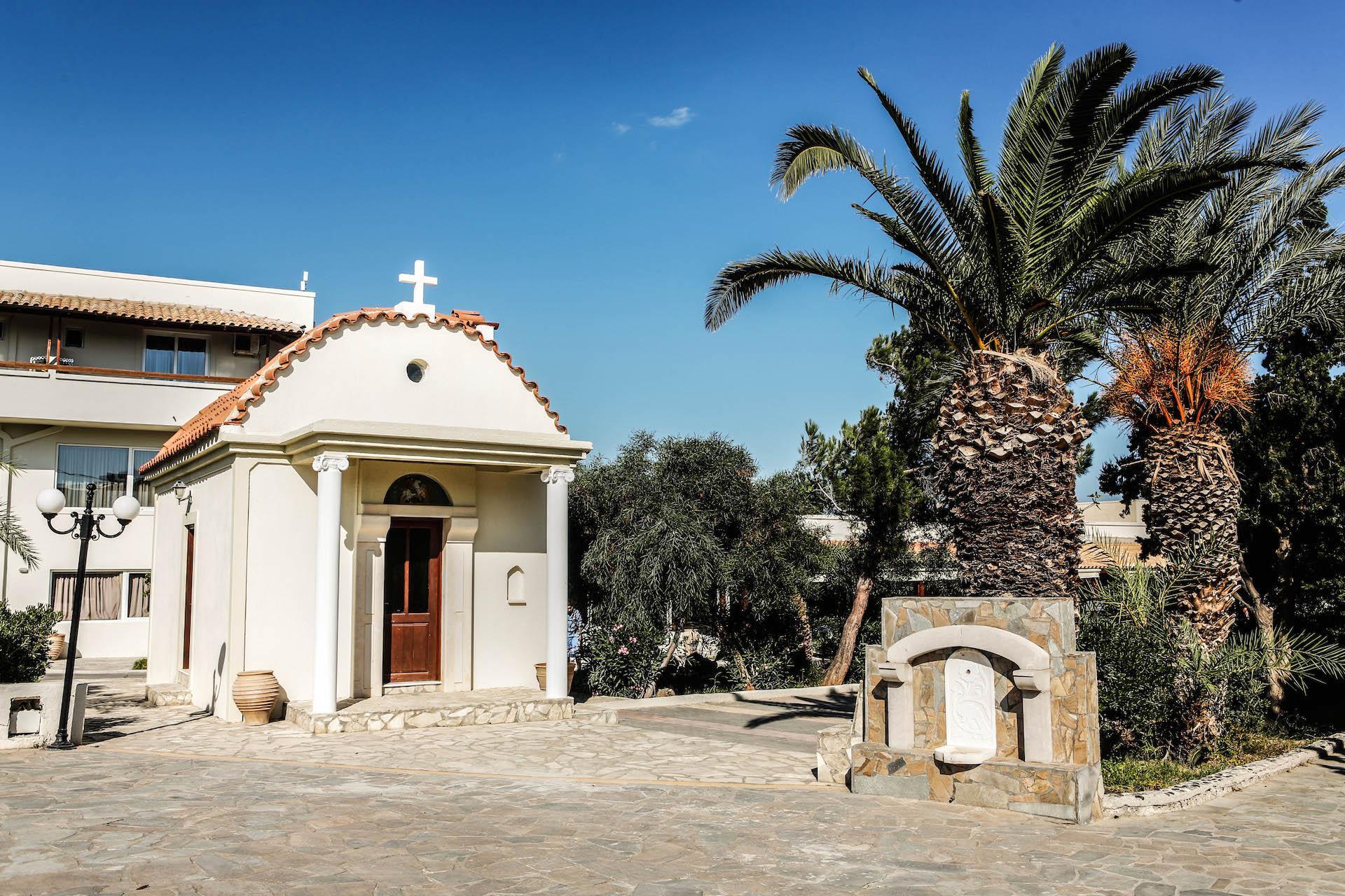Numo Ierapetra Beach Resort Crete, Curio Collection by Hilton