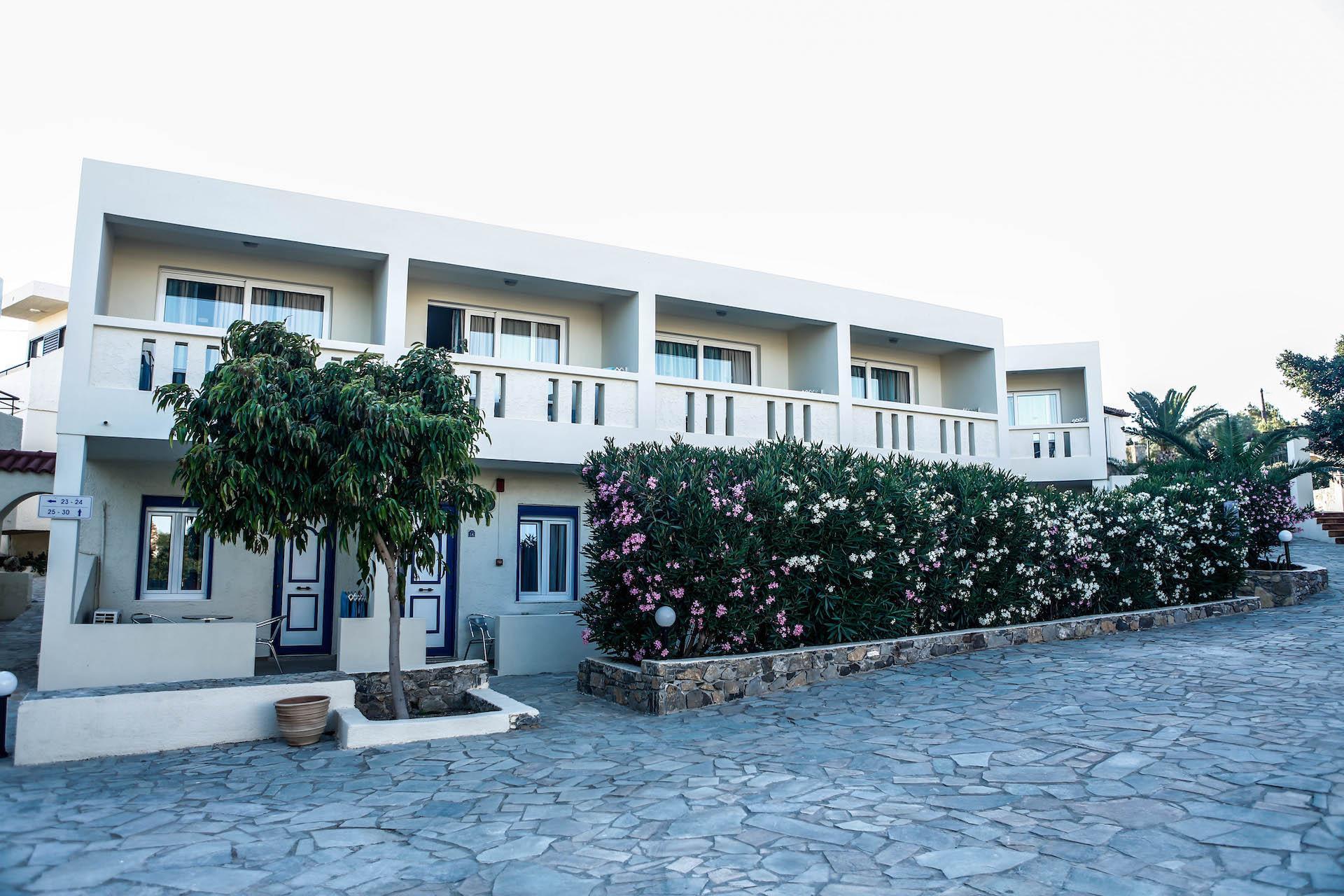 Numo Ierapetra Beach Resort Crete, Curio Collection by Hilton