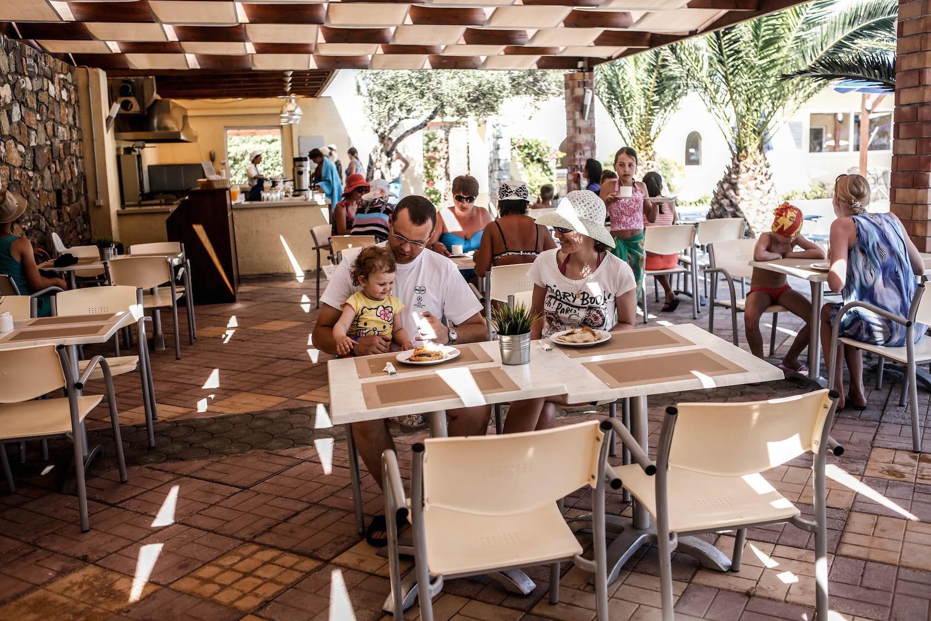 Numo Ierapetra Beach Resort Crete, Curio Collection by Hilton