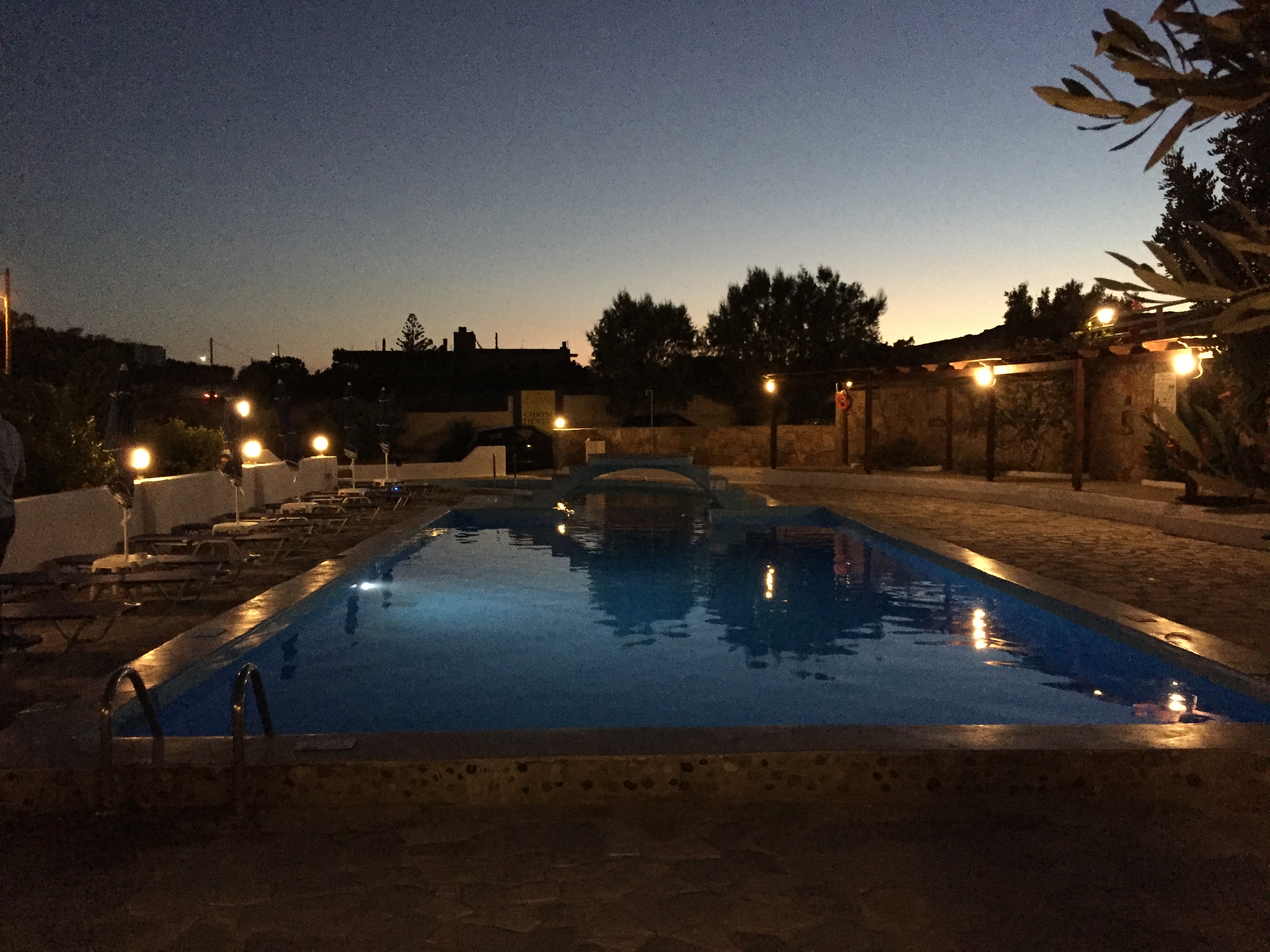 Numo Ierapetra Beach Resort Crete, Curio Collection by Hilton