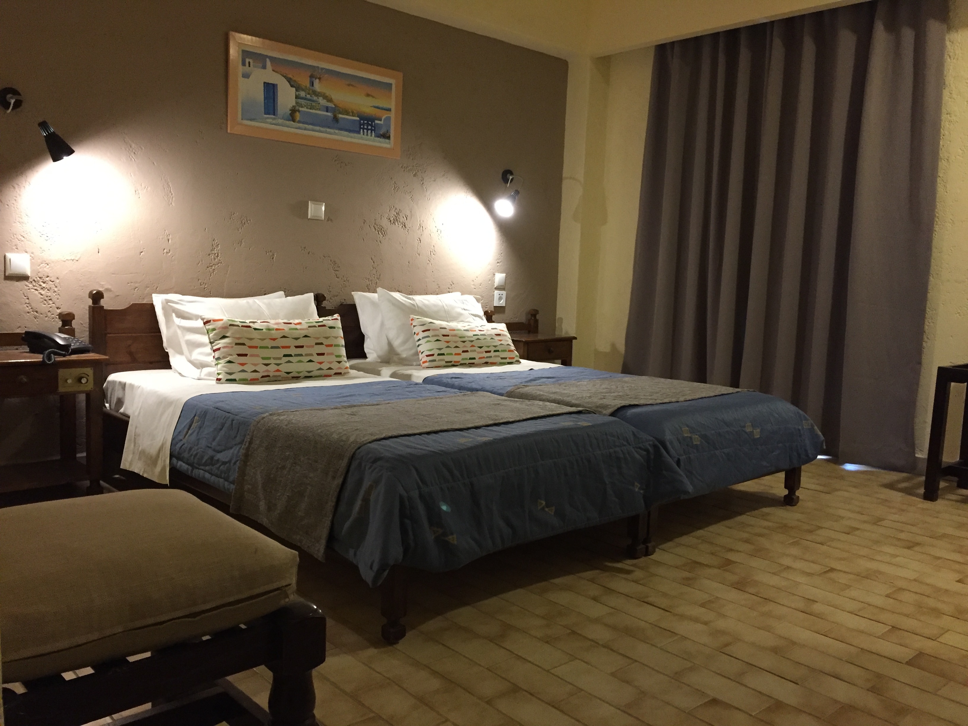 Numo Ierapetra Beach Resort Crete, Curio Collection by Hilton