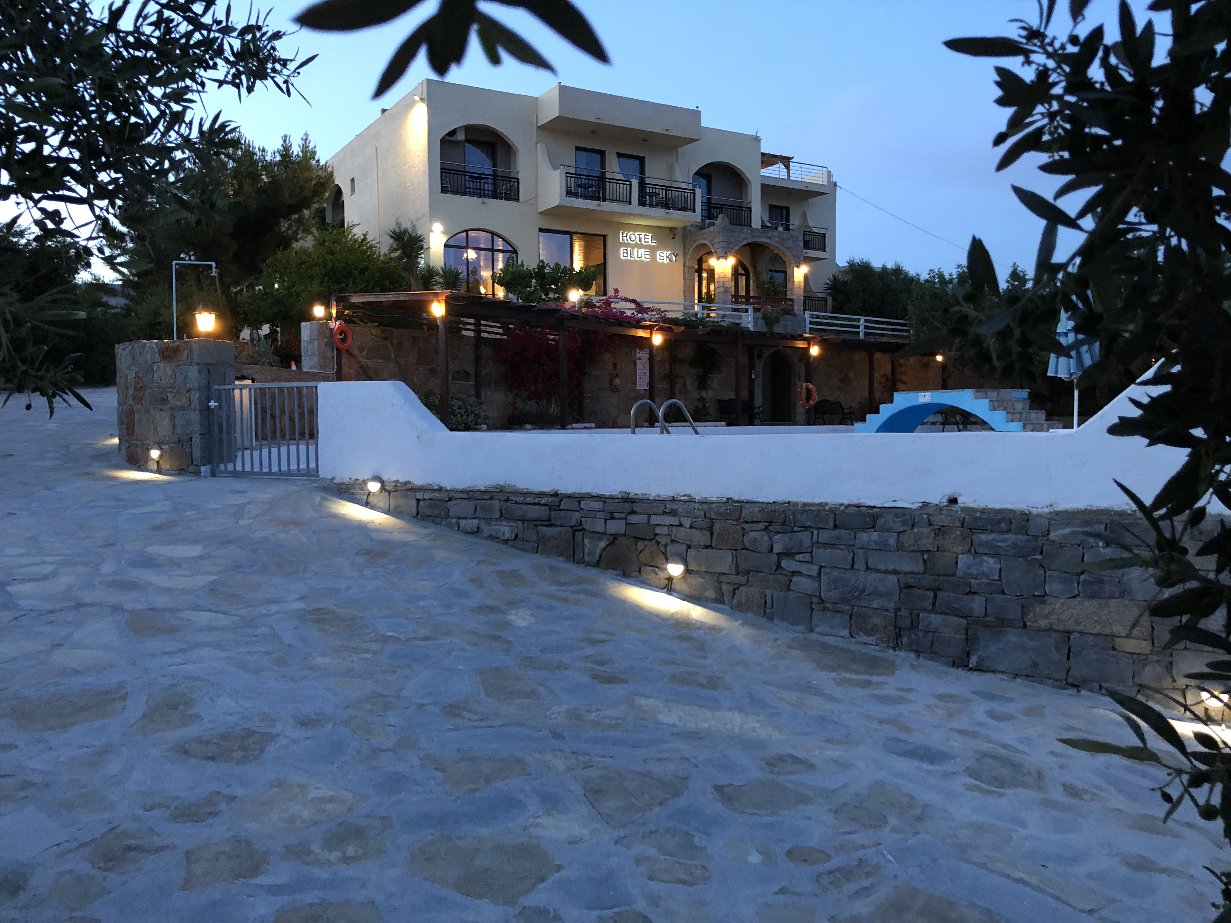 Numo Ierapetra Beach Resort Crete, Curio Collection by Hilton