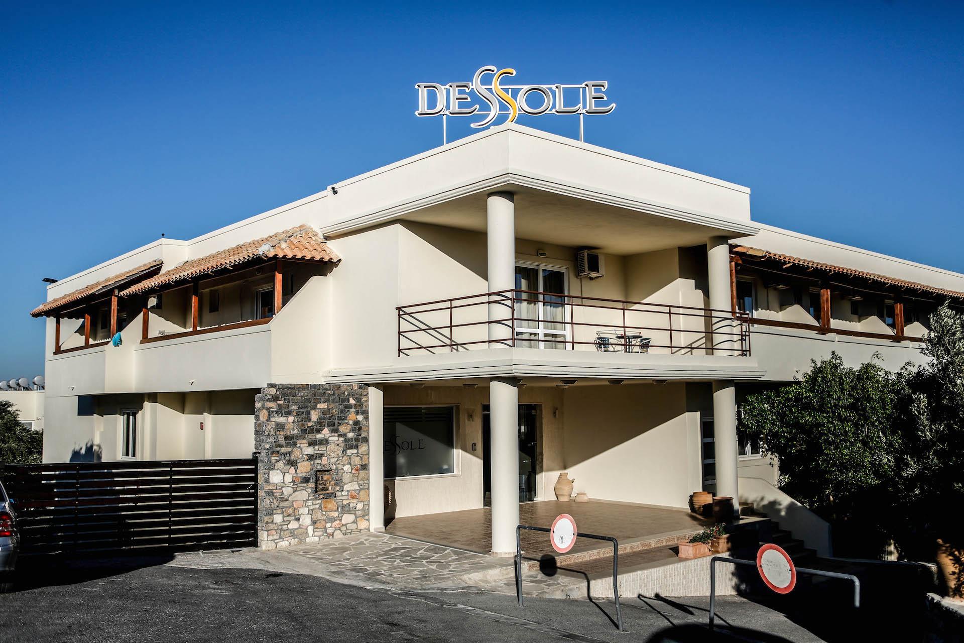 Numo Ierapetra Beach Resort Crete, Curio Collection by Hilton