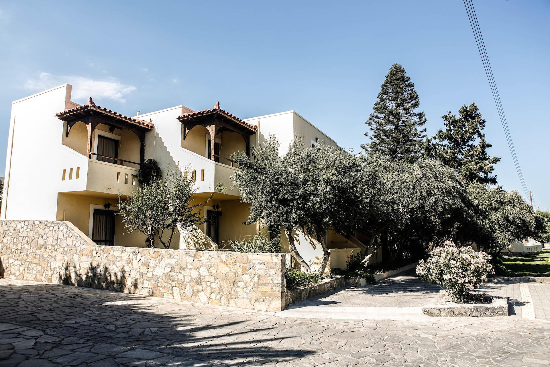 Numo Ierapetra Beach Resort Crete, Curio Collection by Hilton
