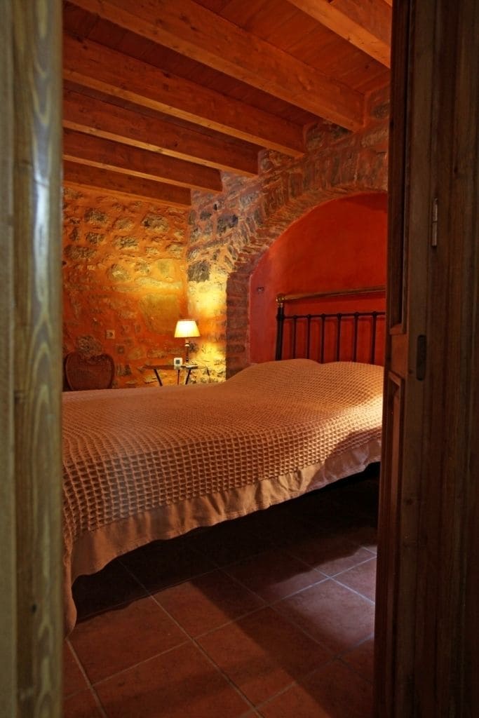 Dorovinis Country Houses