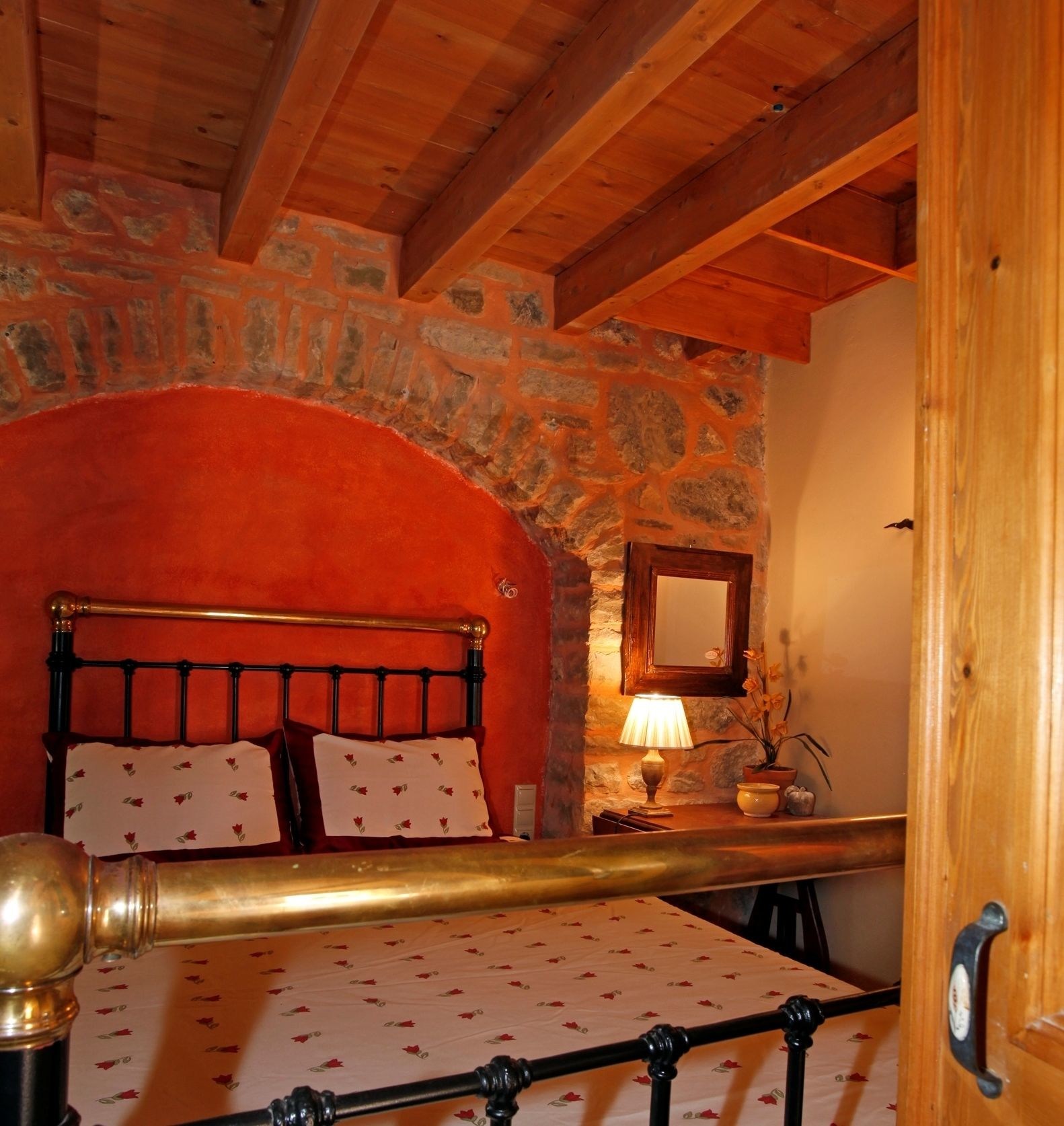 Dorovinis Country Houses