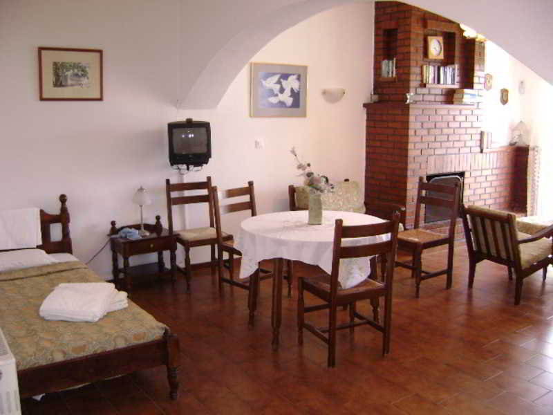 Irene Villas 1+2