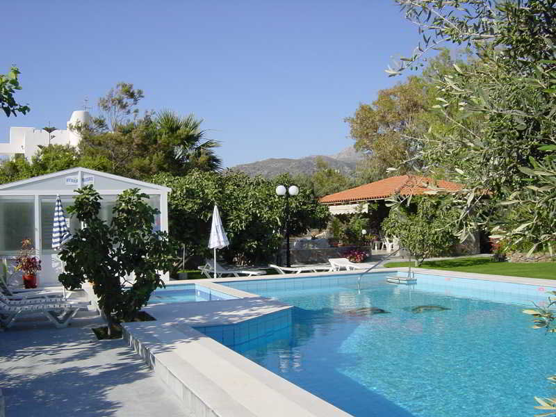 Irene Villas 1+2