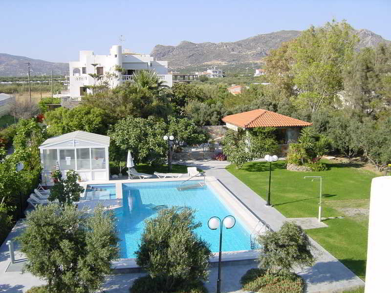 Irene Villas 1+2