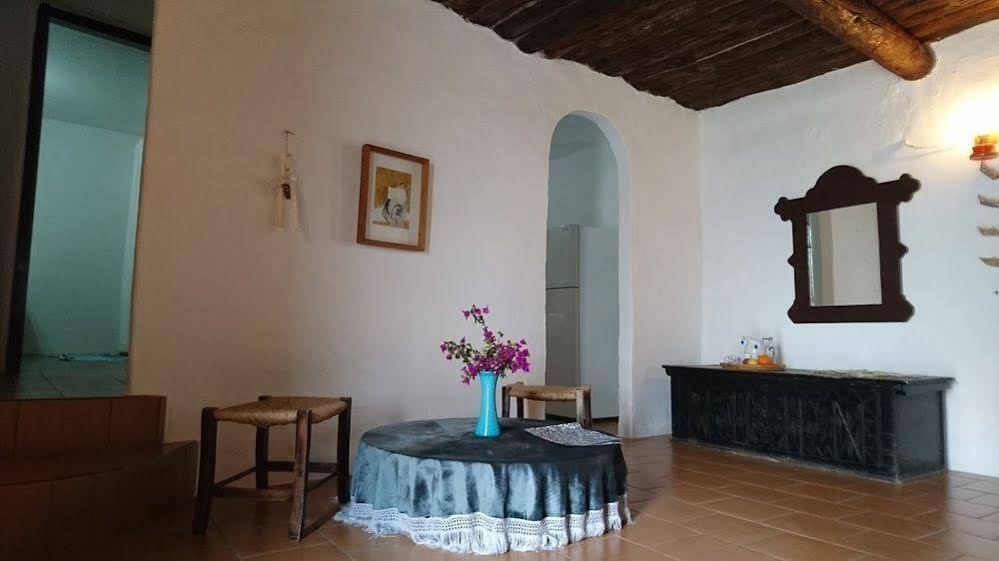 Koutsounari Traditional Cottages