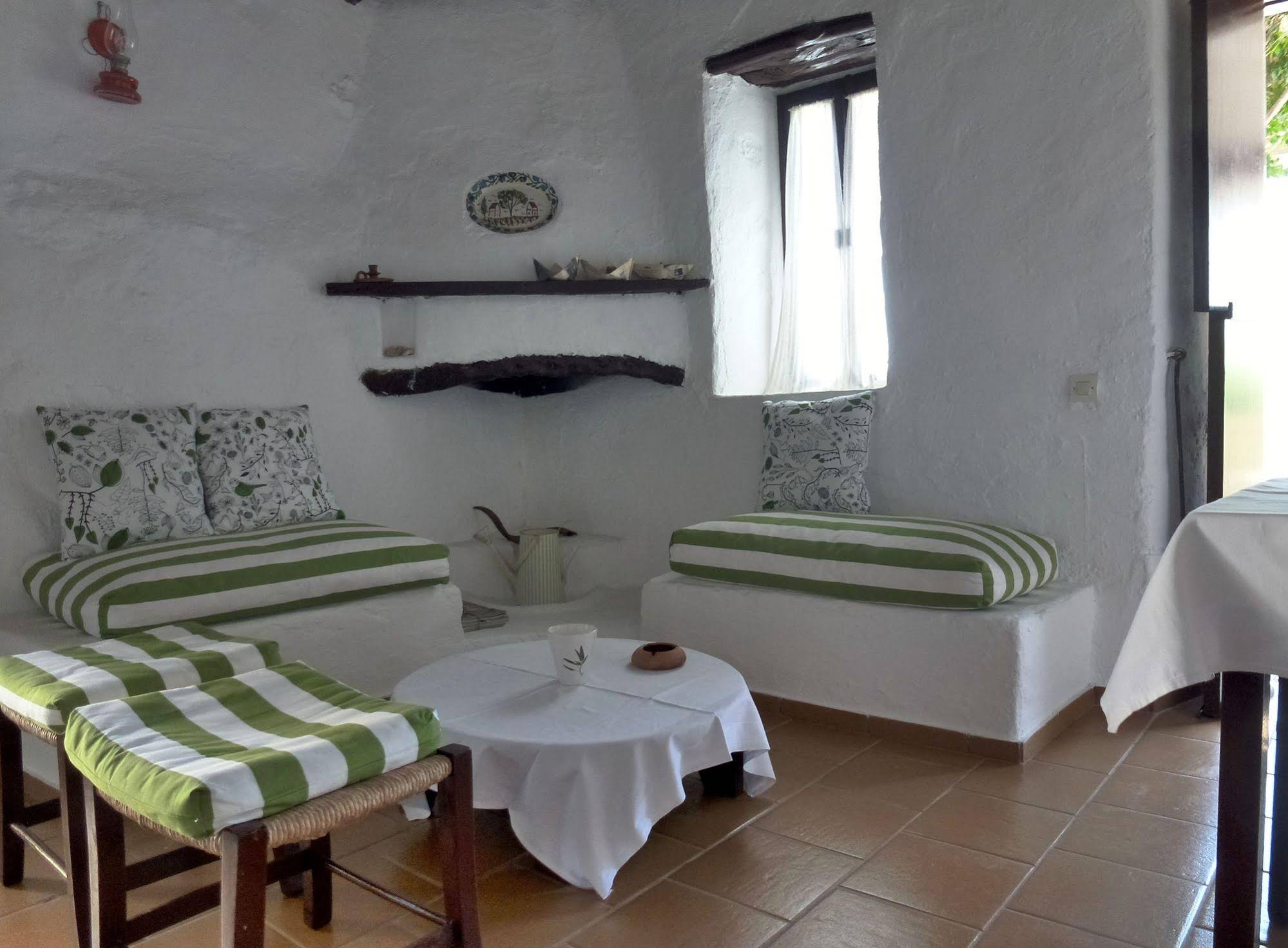 Koutsounari Traditional Cottages