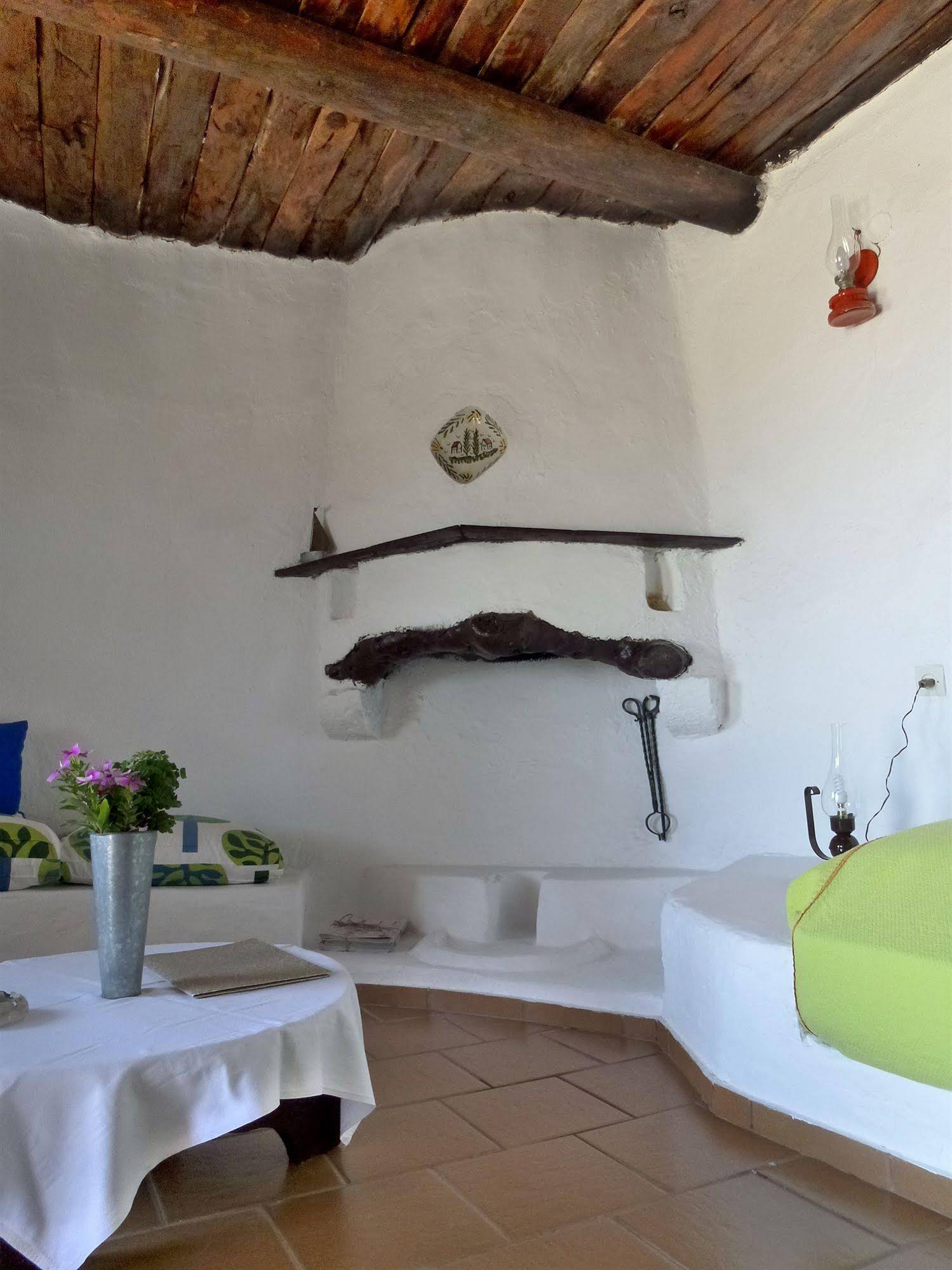 Koutsounari Traditional Cottages