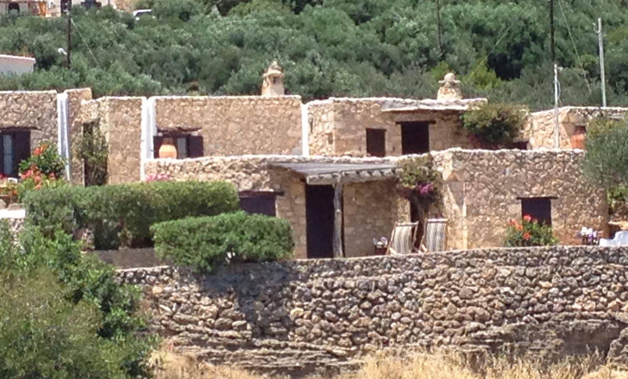 Koutsounari Traditional Cottages