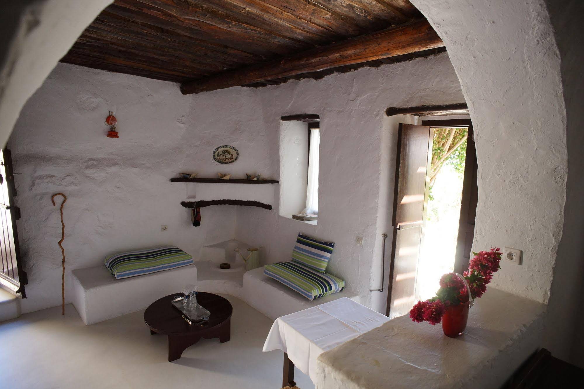 Koutsounari Traditional Cottages